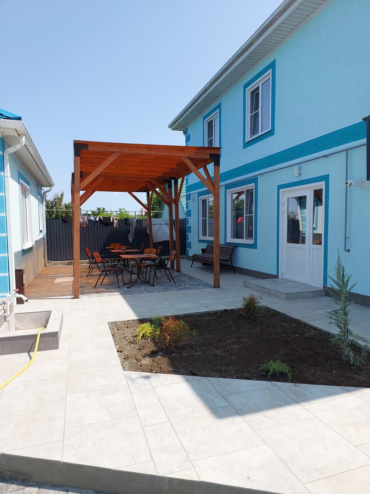 Двухместный номер с 1 кроватью или 2 отдельными кроватями