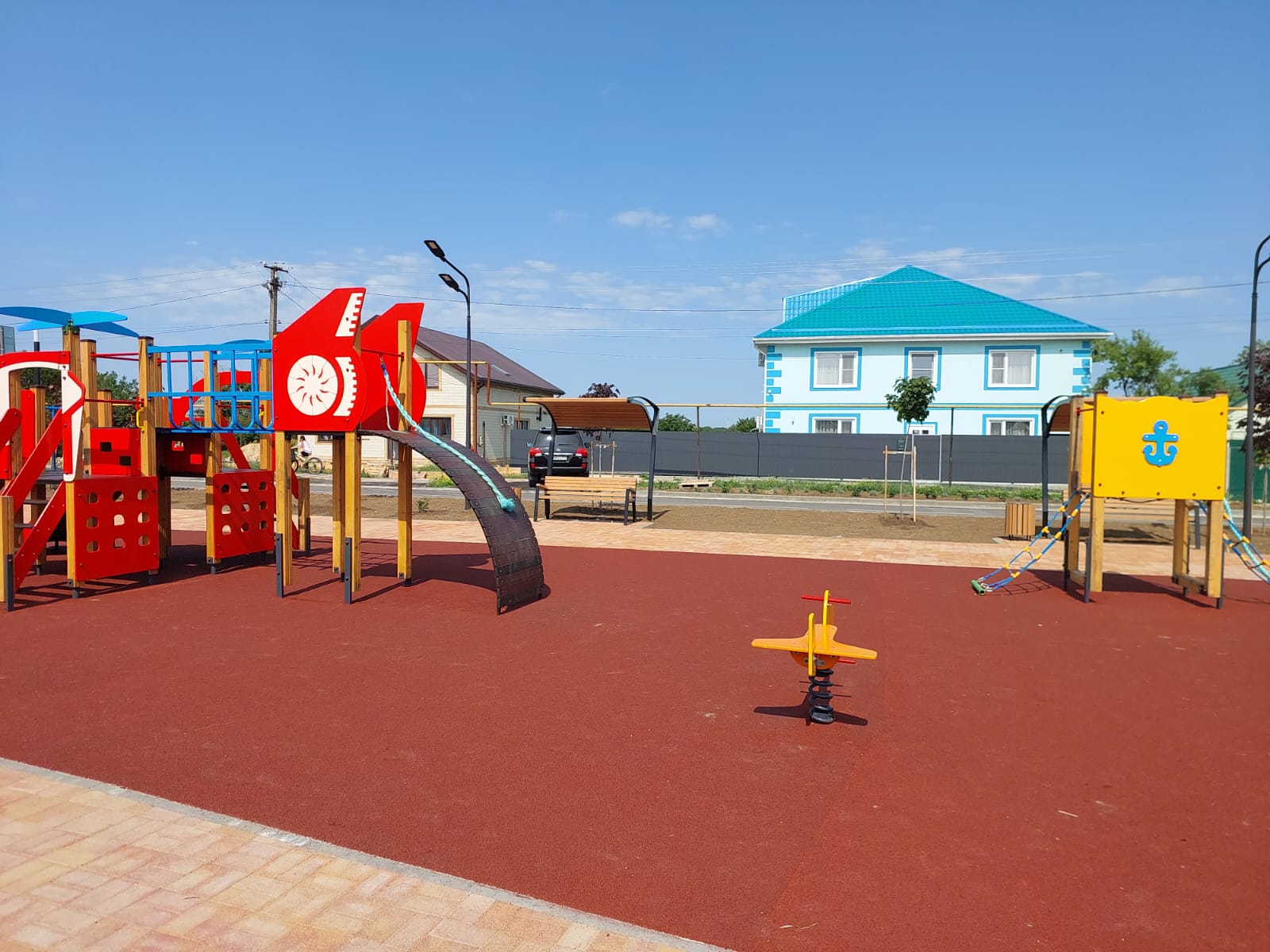 Двухместный номер с 1 кроватью или 2 отдельными кроватями