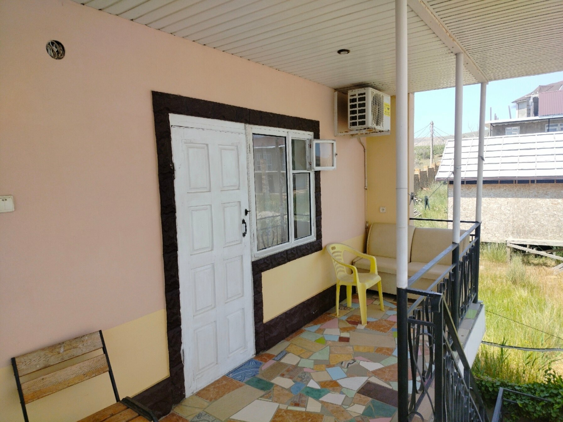 Номер "Эконом"