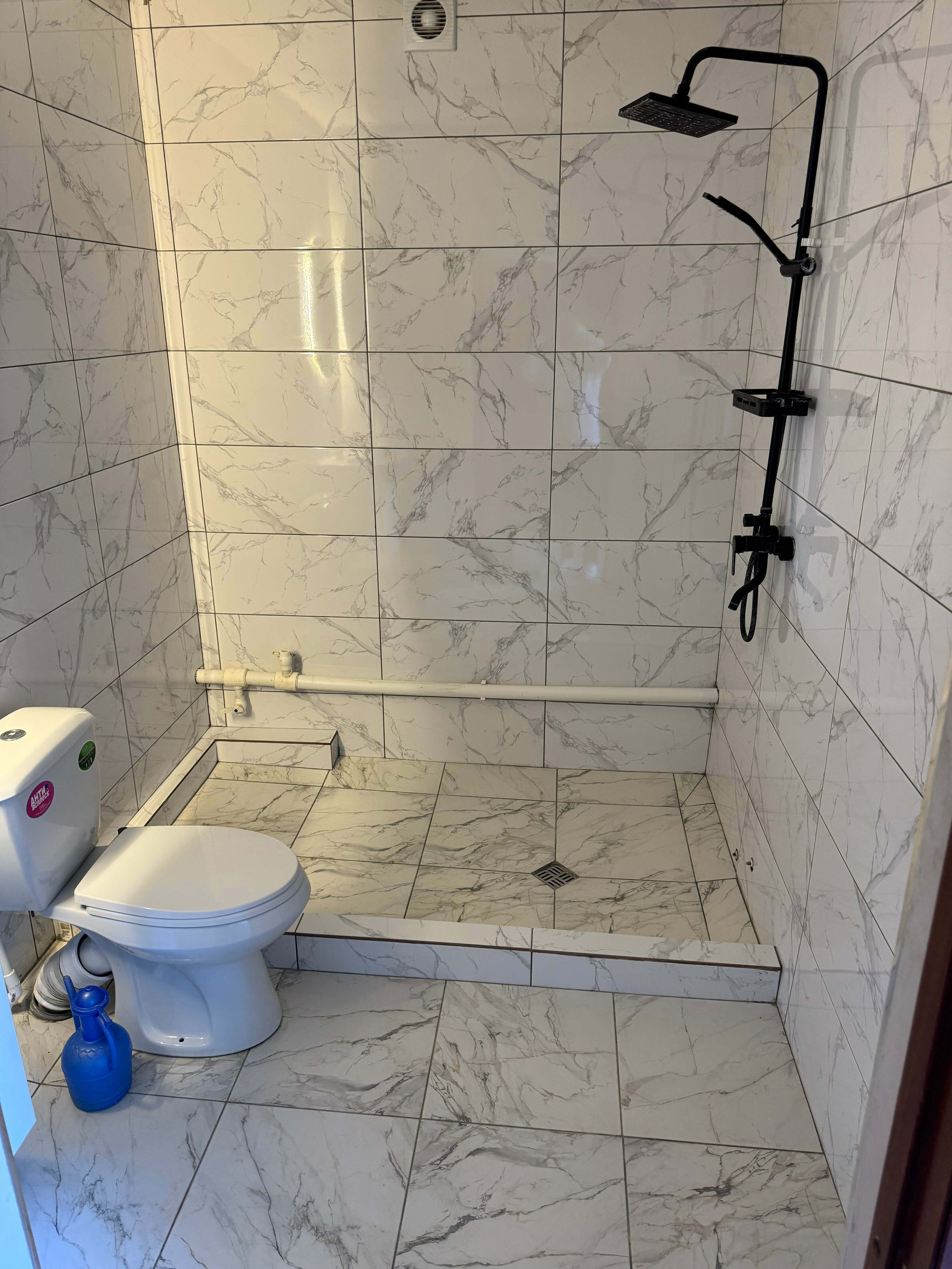 Двухместный номер эконом-класса с 2 отдельными кроватями