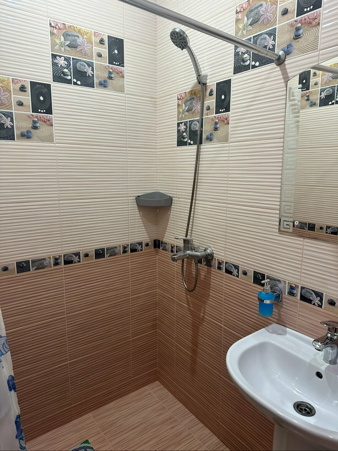 Двухместный номер Делюкс с 1 кроватью и балконом