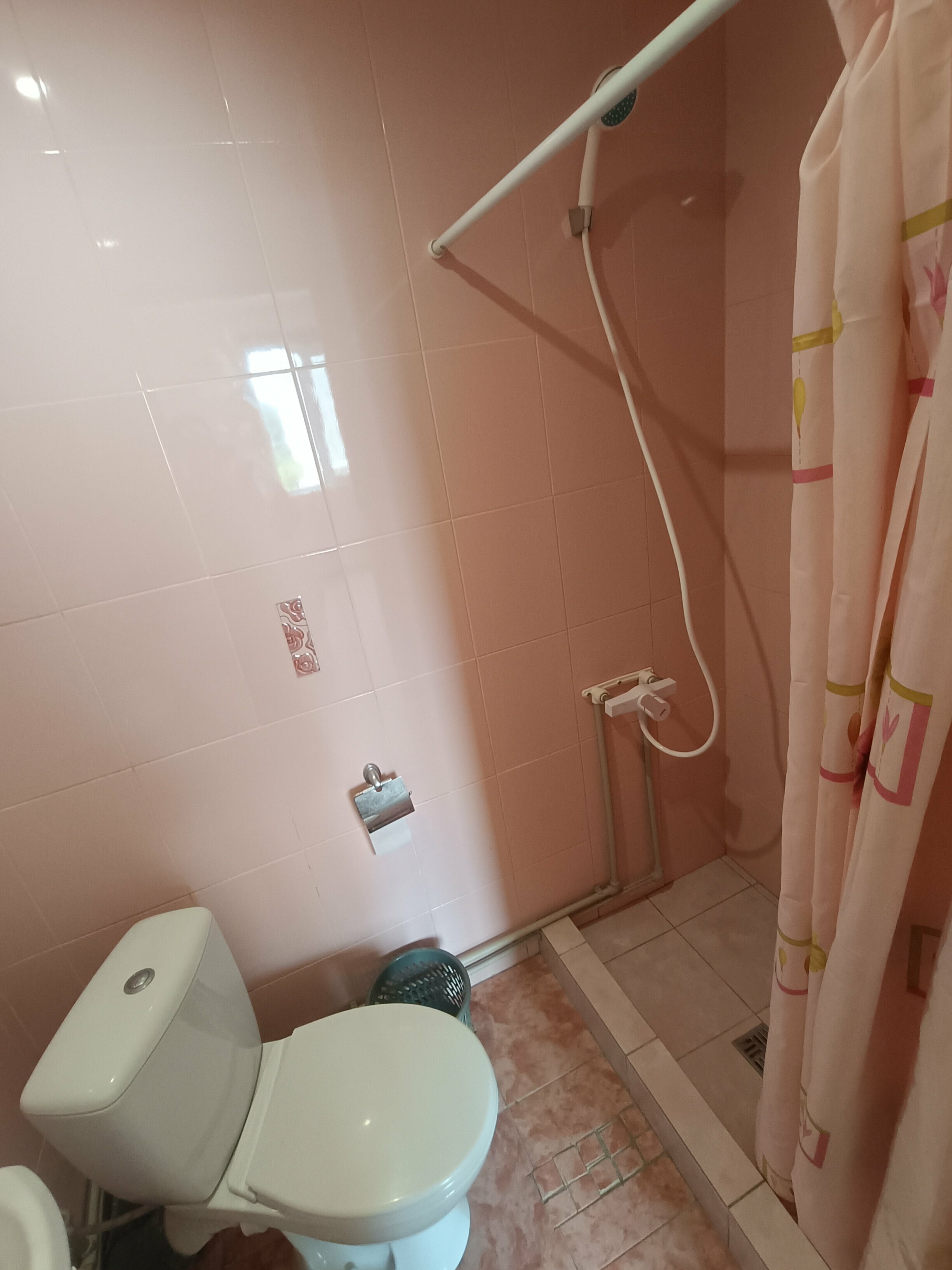 Стандартный семейный номер