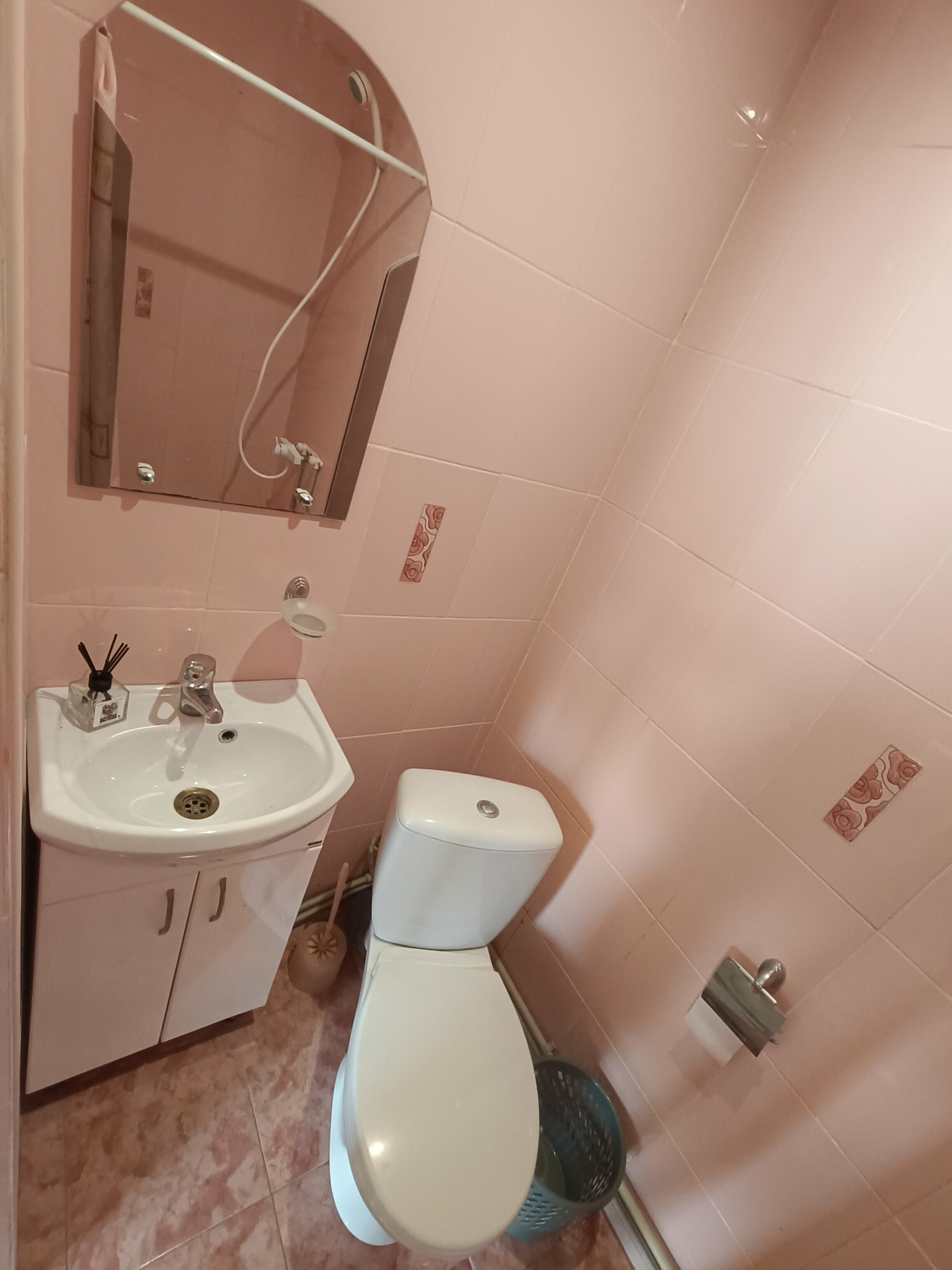 Стандартный семейный номер