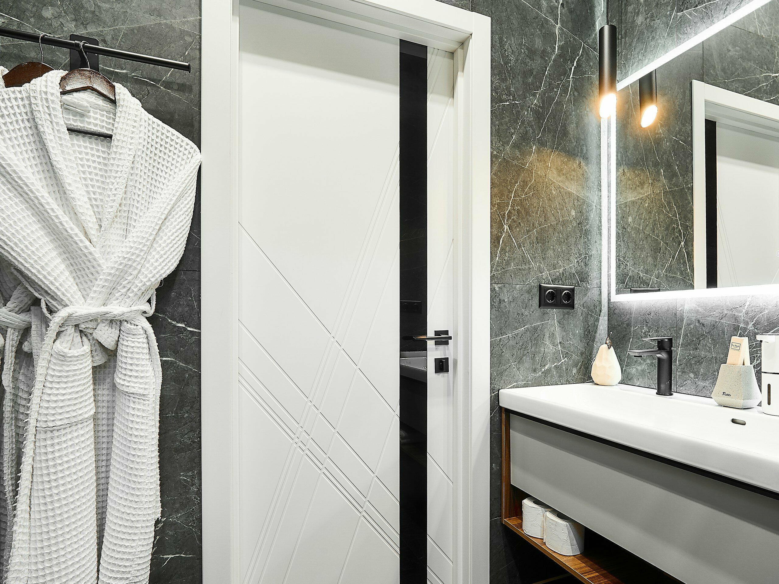 Дом для семейного отдыха