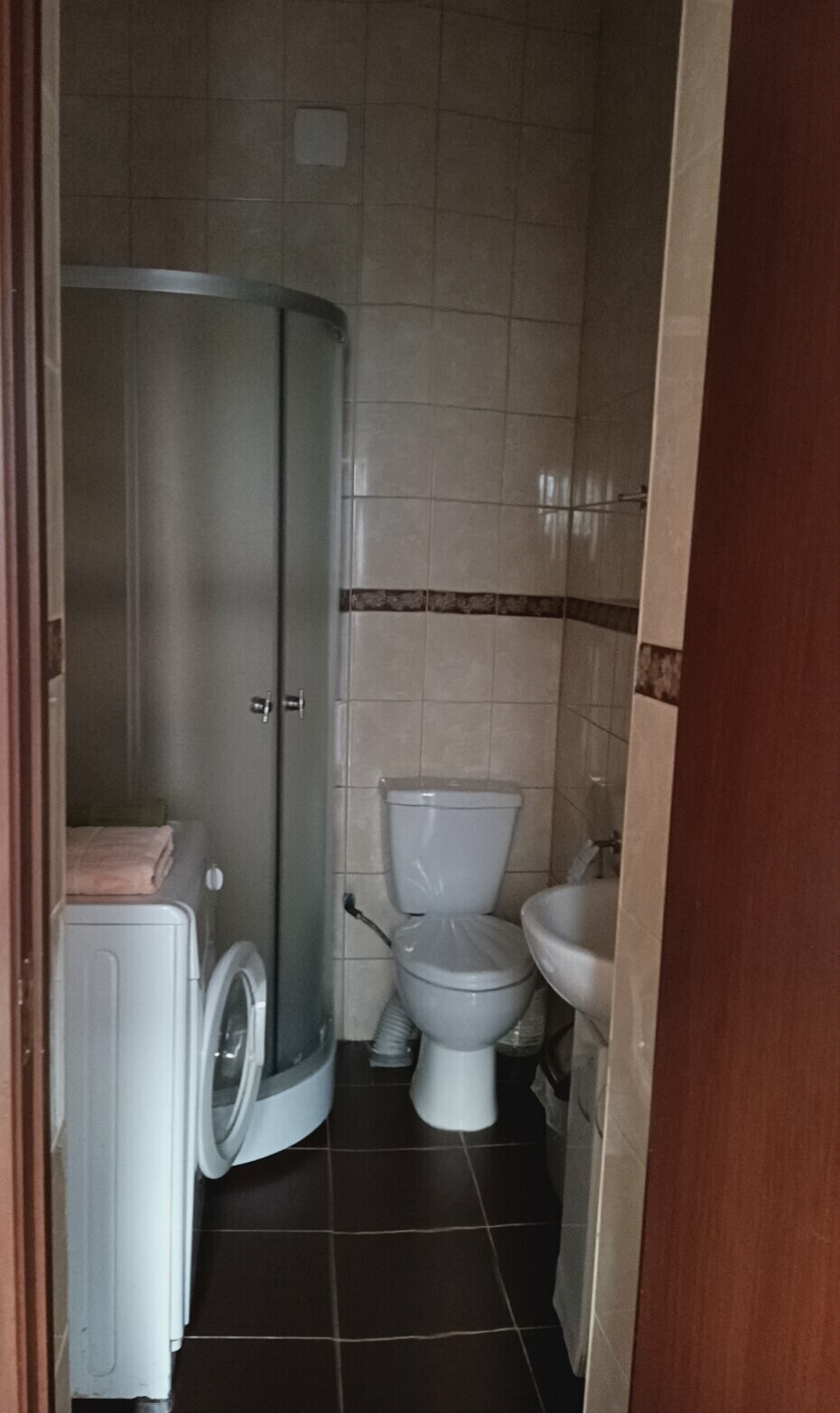 Двухместный номер с 1 кроватью или 2 отдельными кроватями