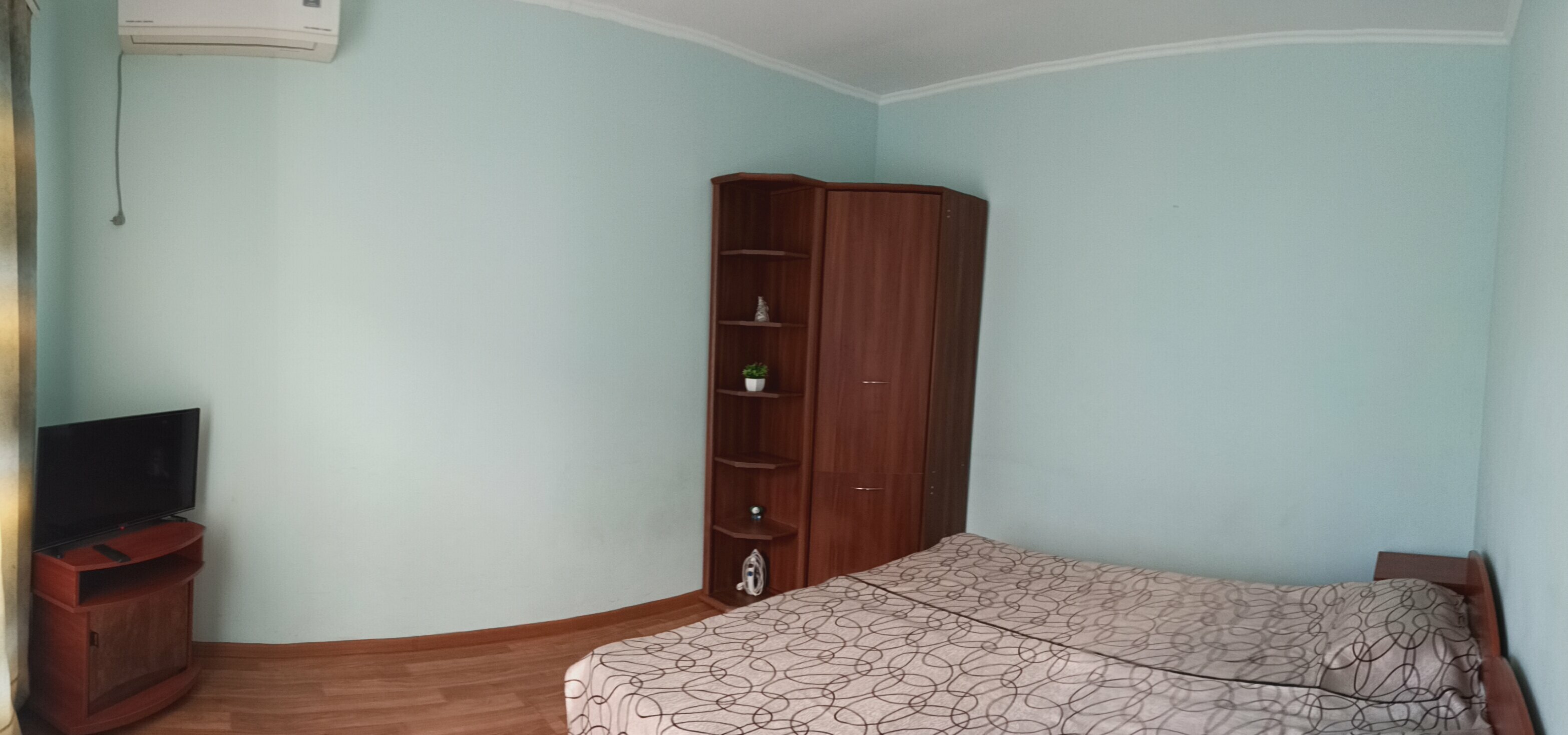 Двухместный номер с 1 кроватью или 2 отдельными кроватями