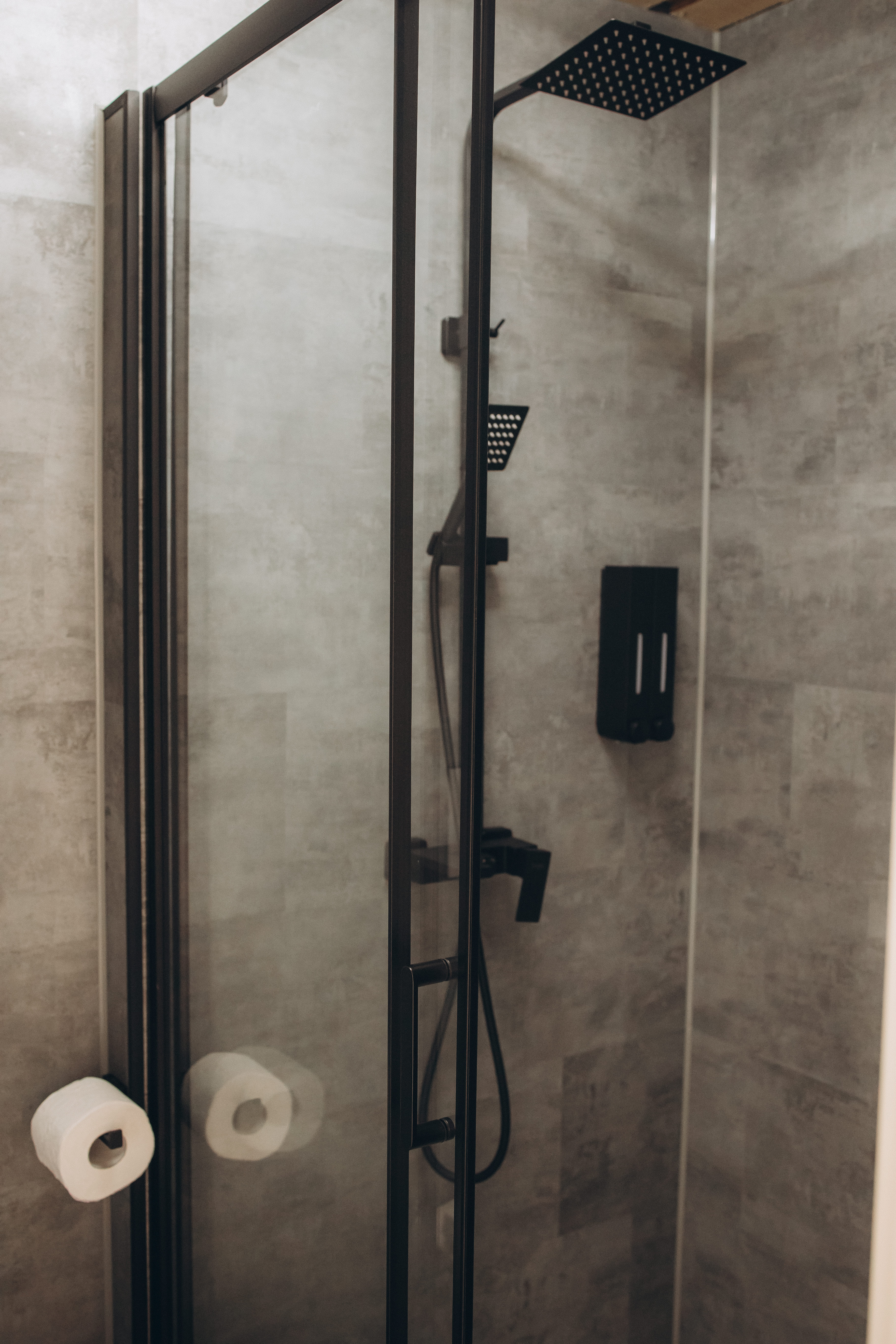 Двухместный номер с 1 кроватью и видом на парк