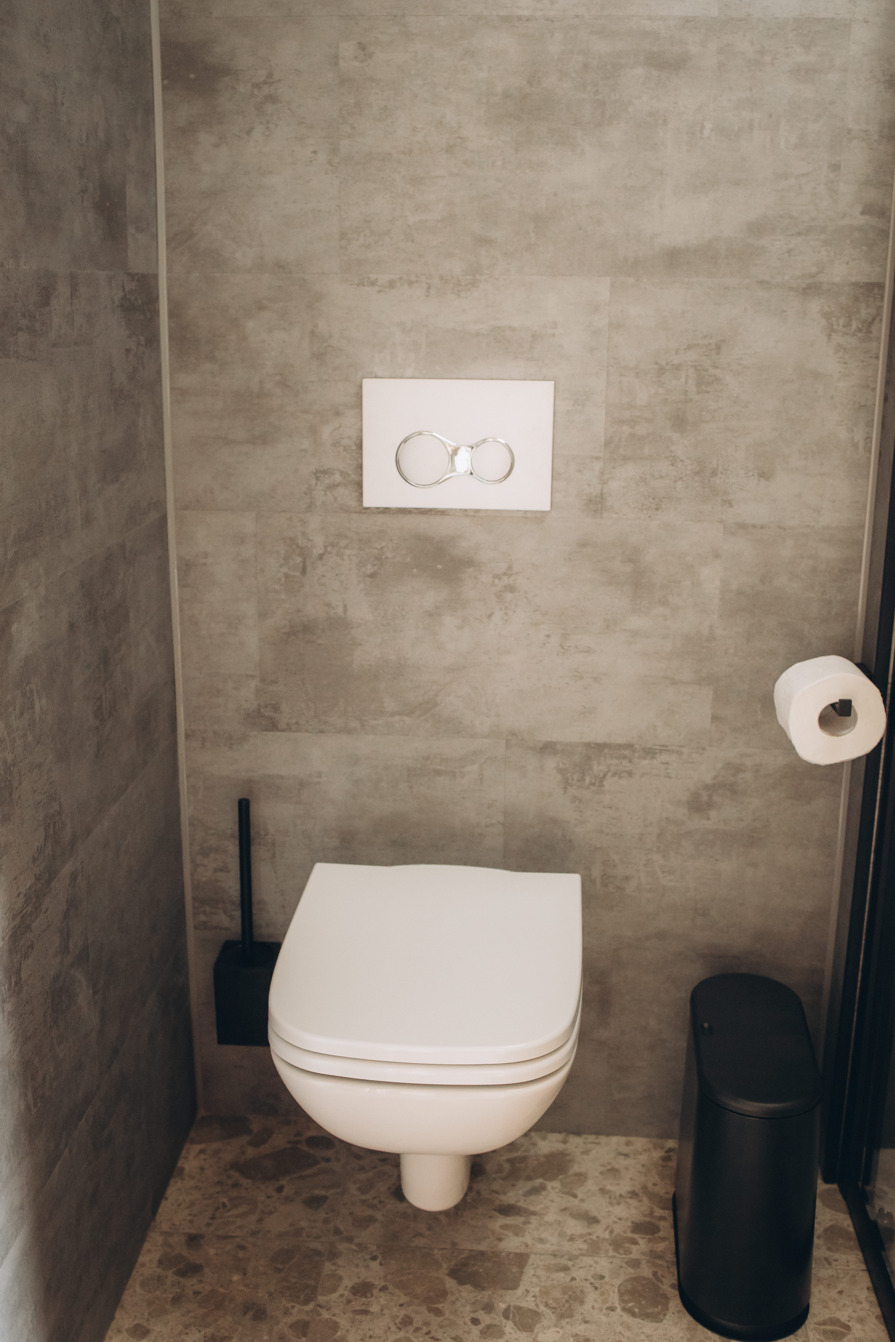 Двухместный номер с 1 кроватью и видом на парк