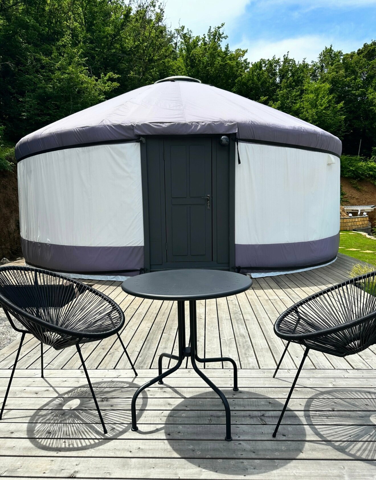 Семейное бунгало