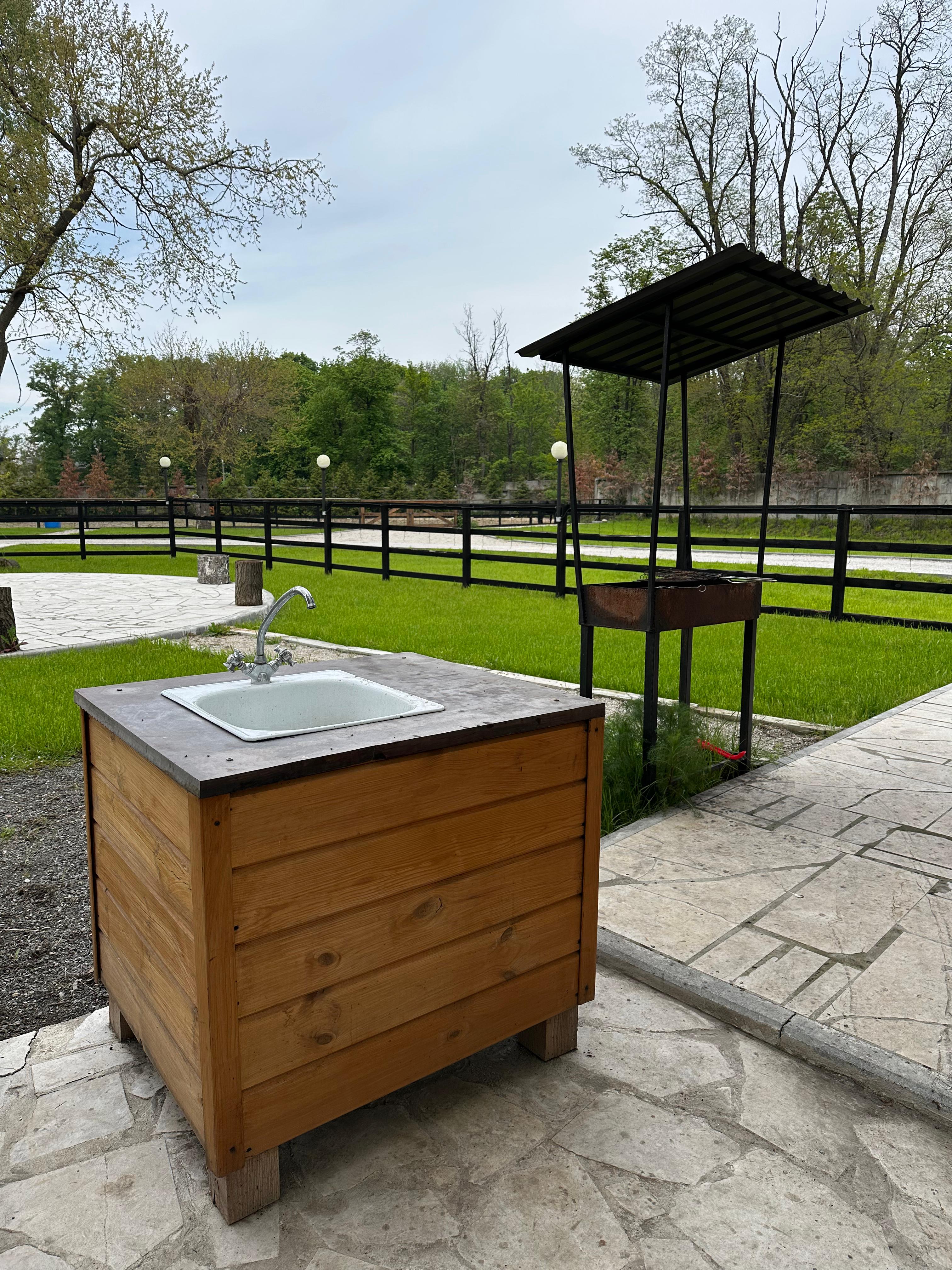 Трехместный номер «Комфорт»