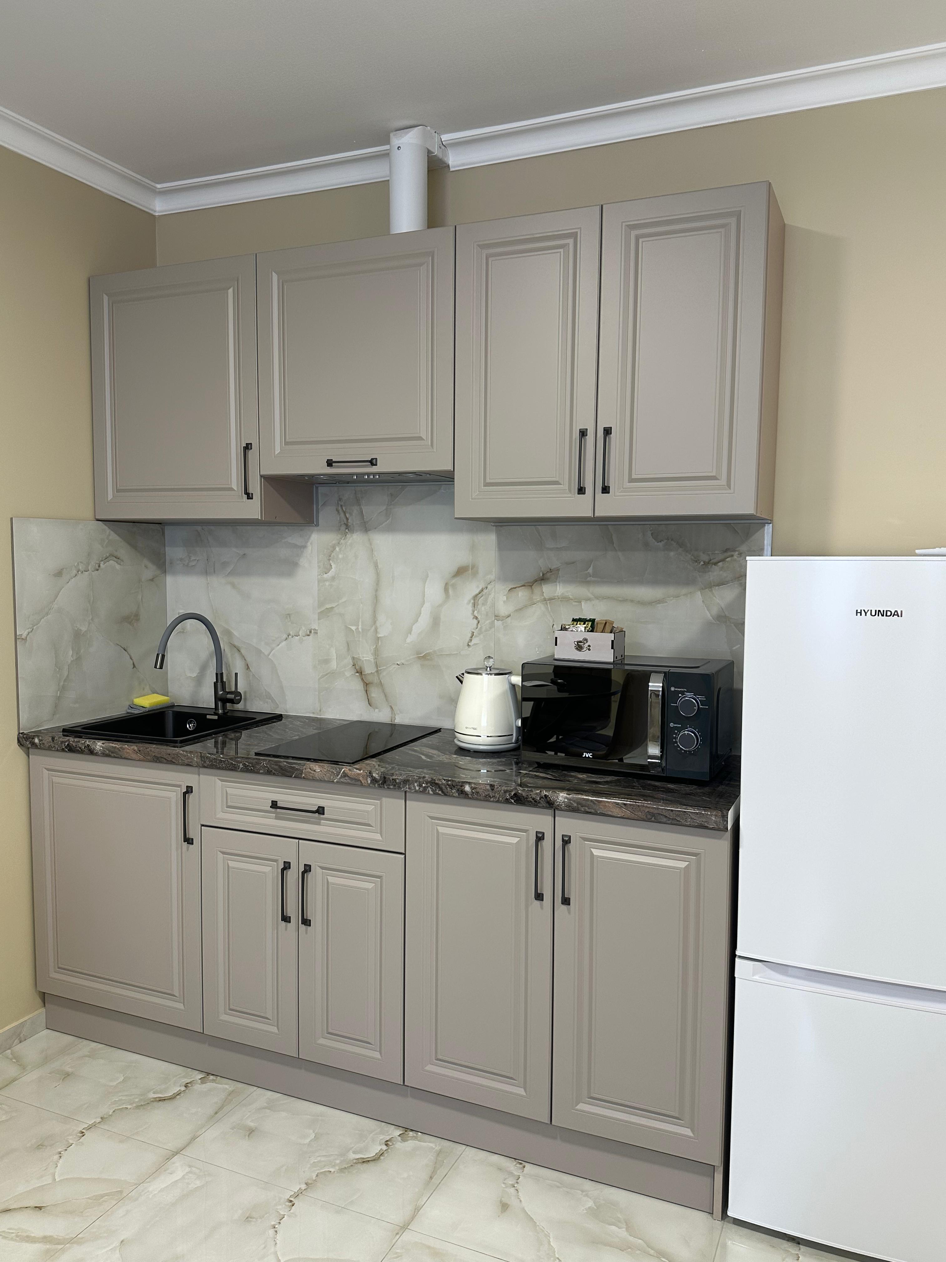 Трехместный номер «Комфорт»