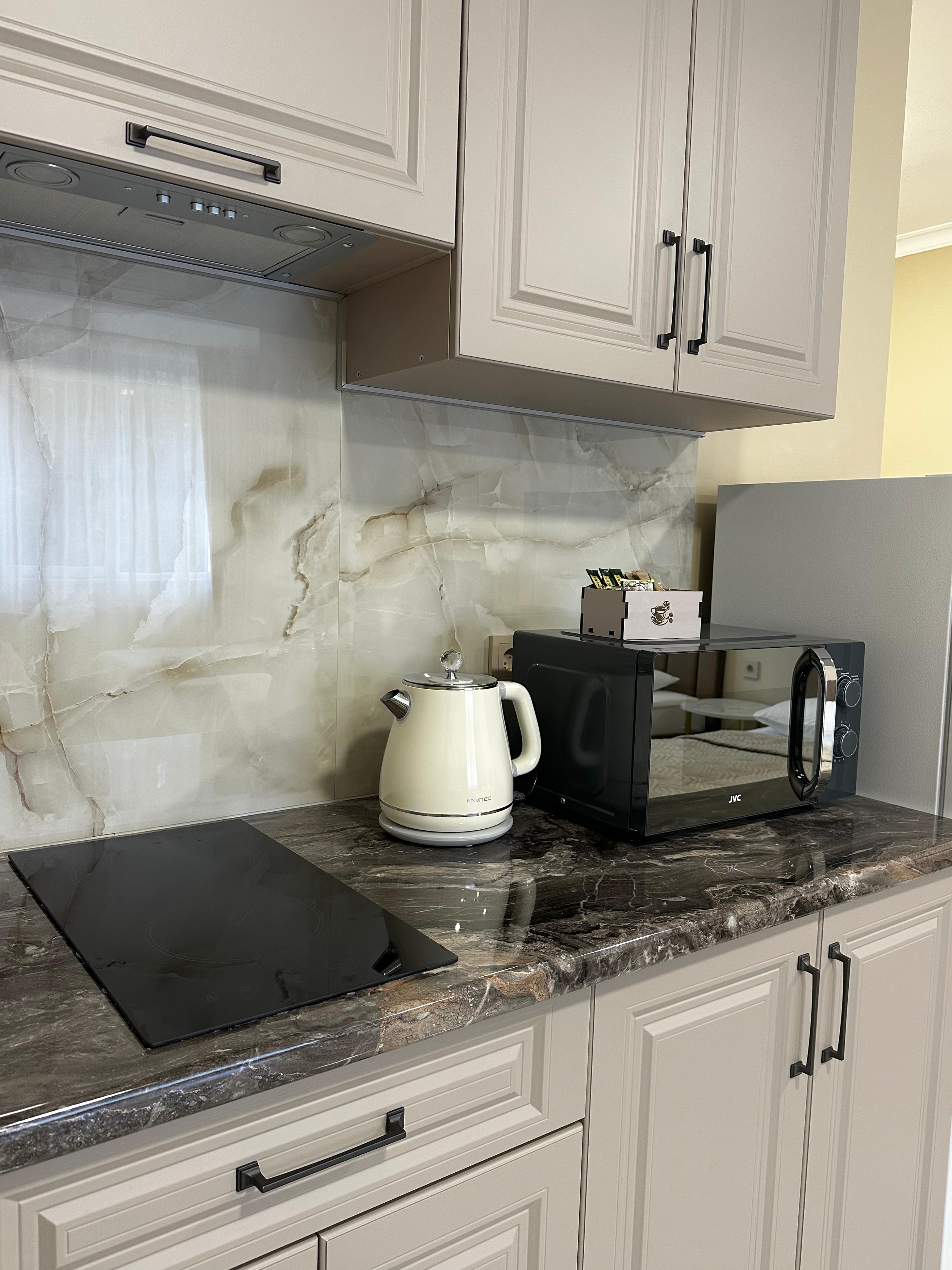 Трехместный номер «Комфорт»