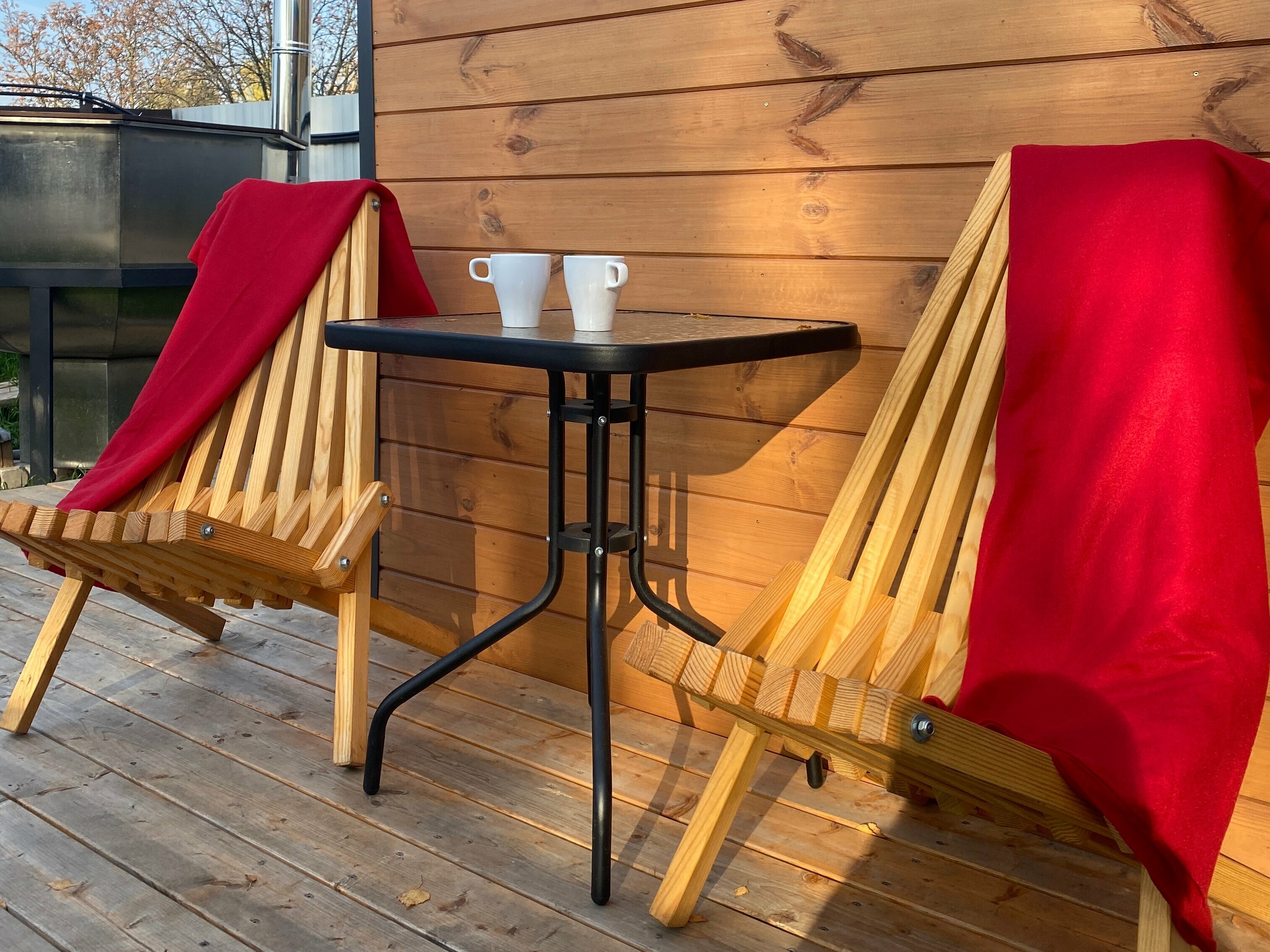 Четырехместный номер