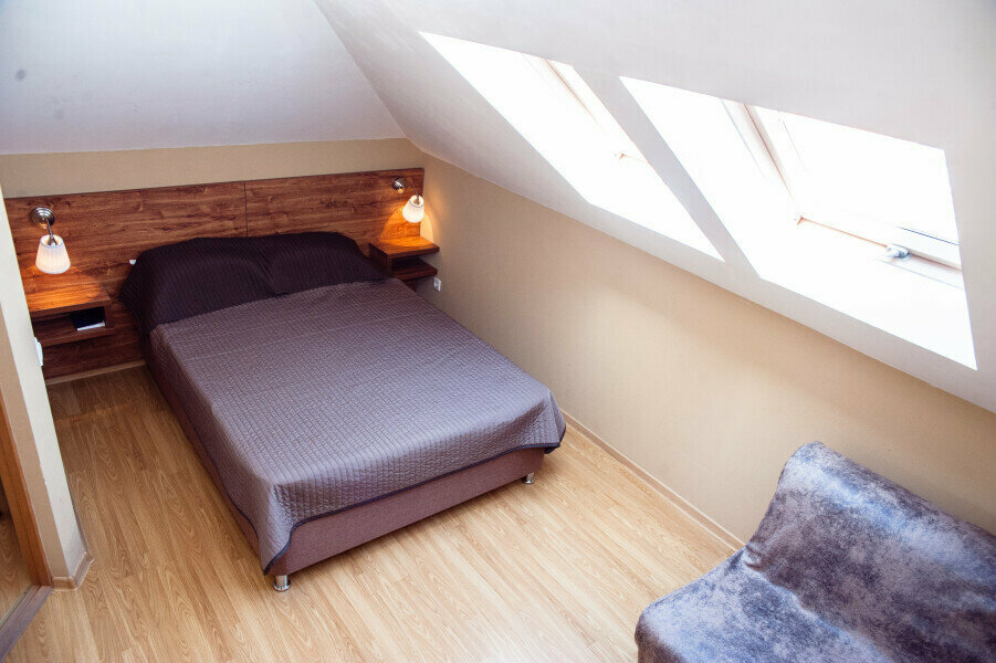 2х комнатный на 3-5чел