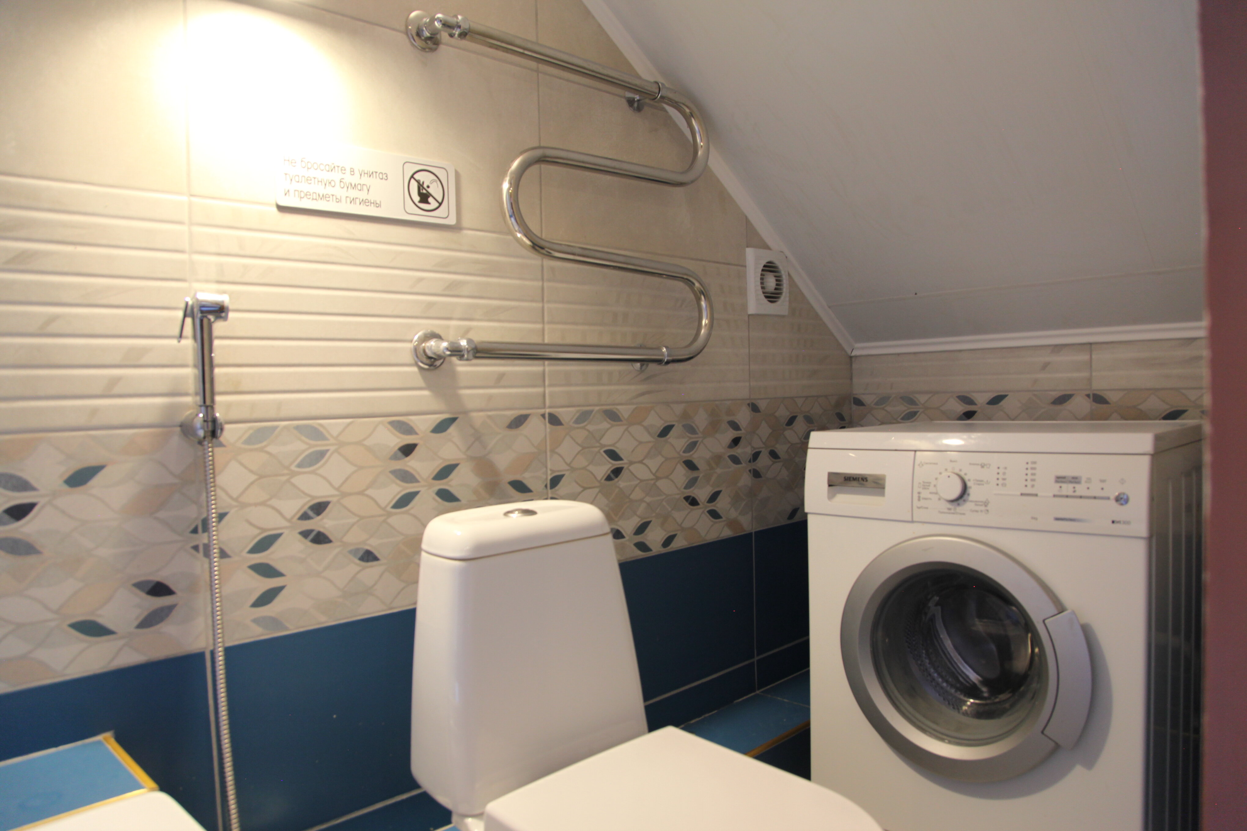 Двухместный номер Делюкс с 1 кроватью