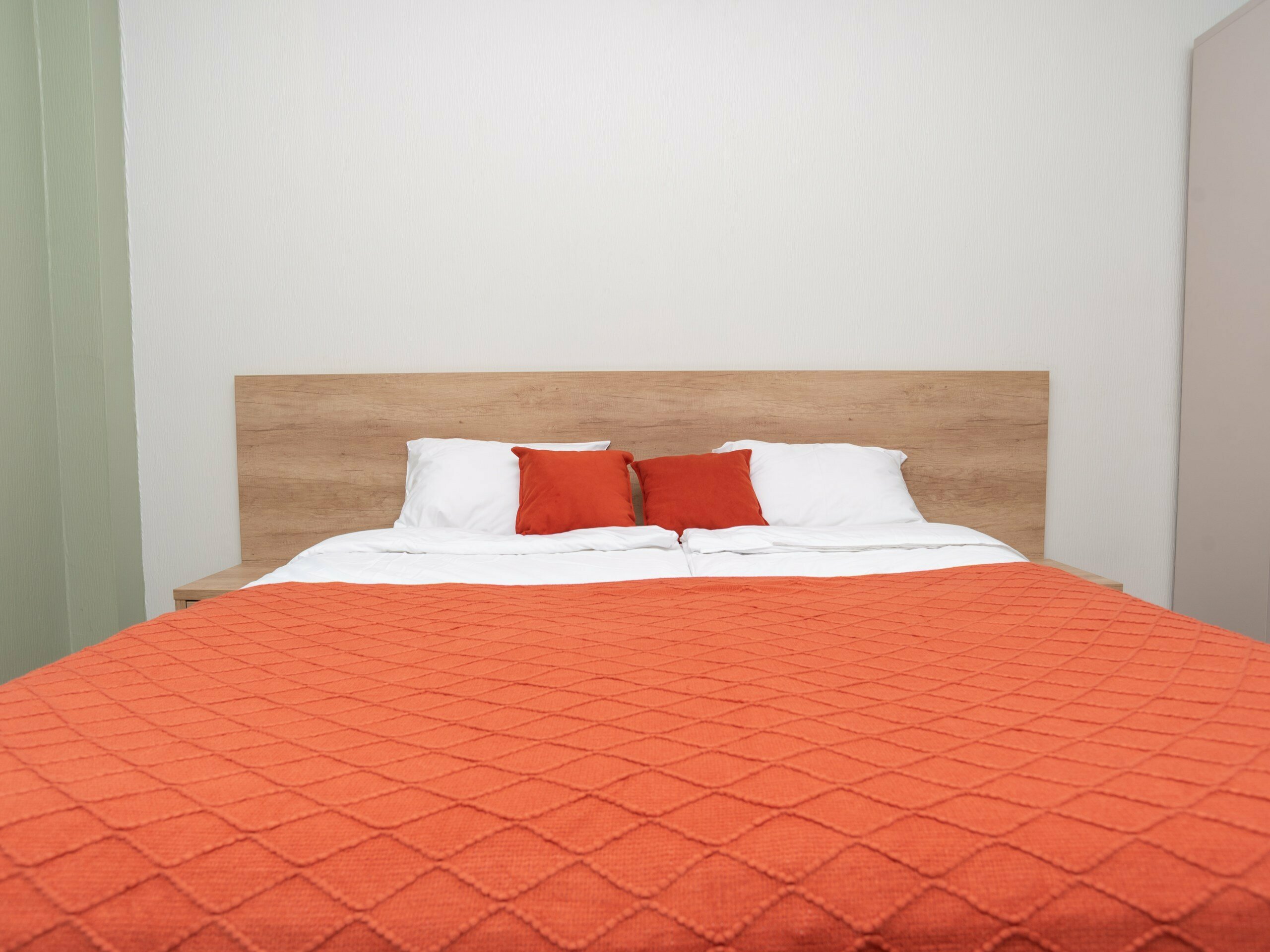 Четырехместный номер Делюкс