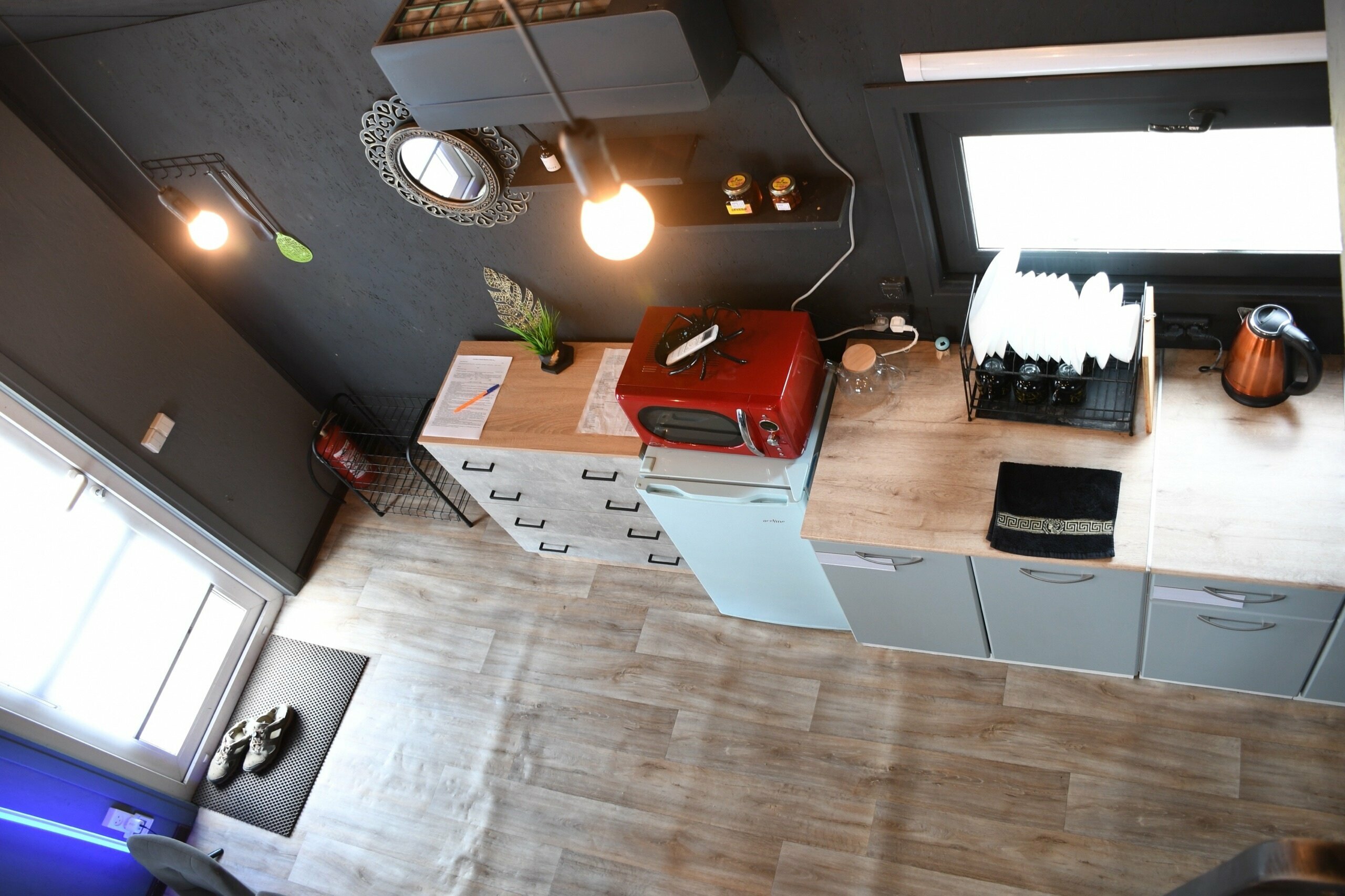 Дом для семейного отдыха