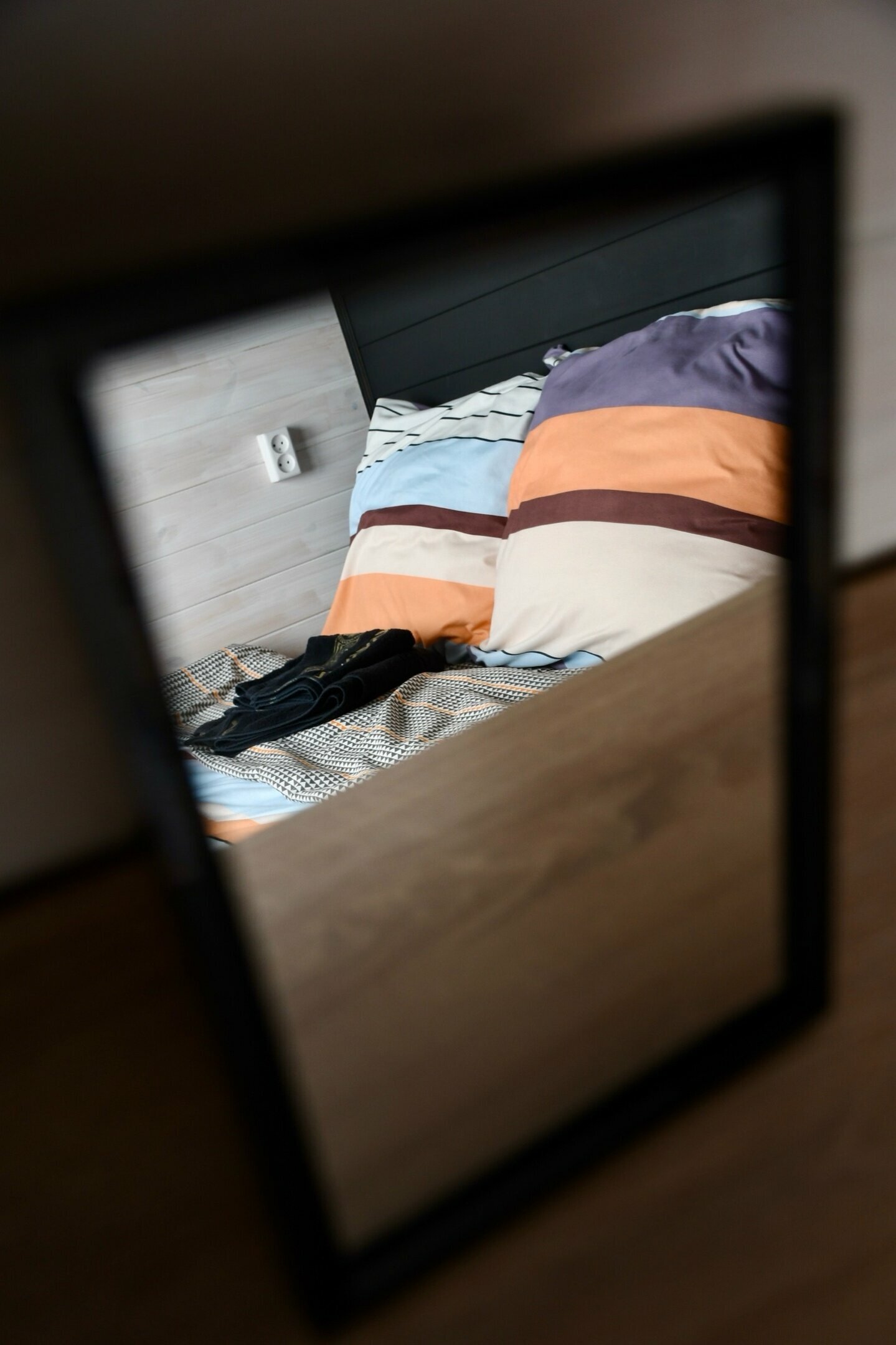 Дом для семейного отдыха