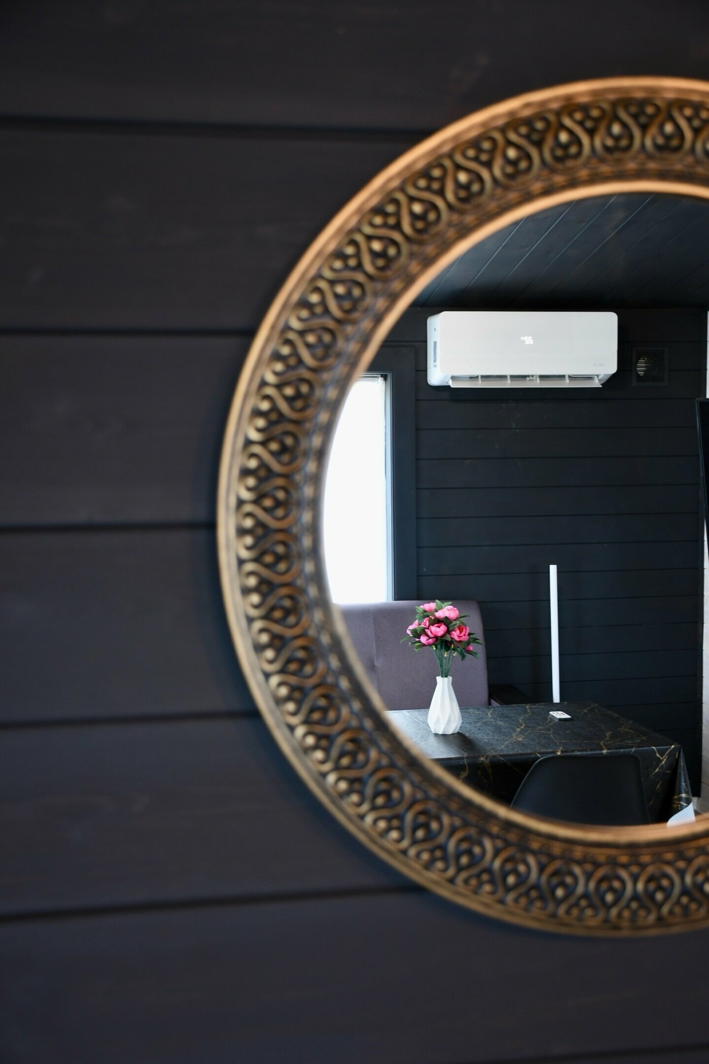 Дом для семейного отдыха