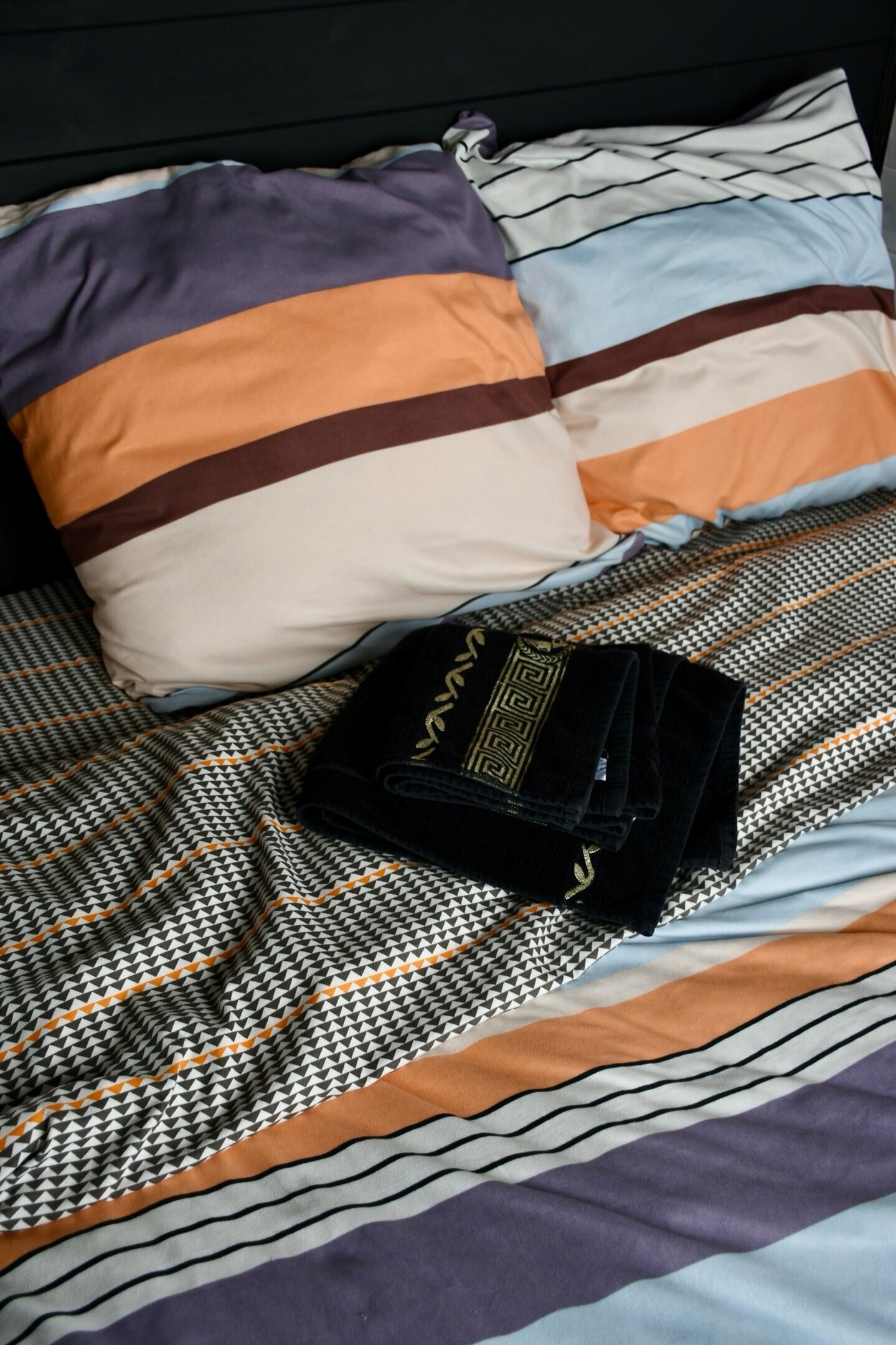 Дом для семейного отдыха