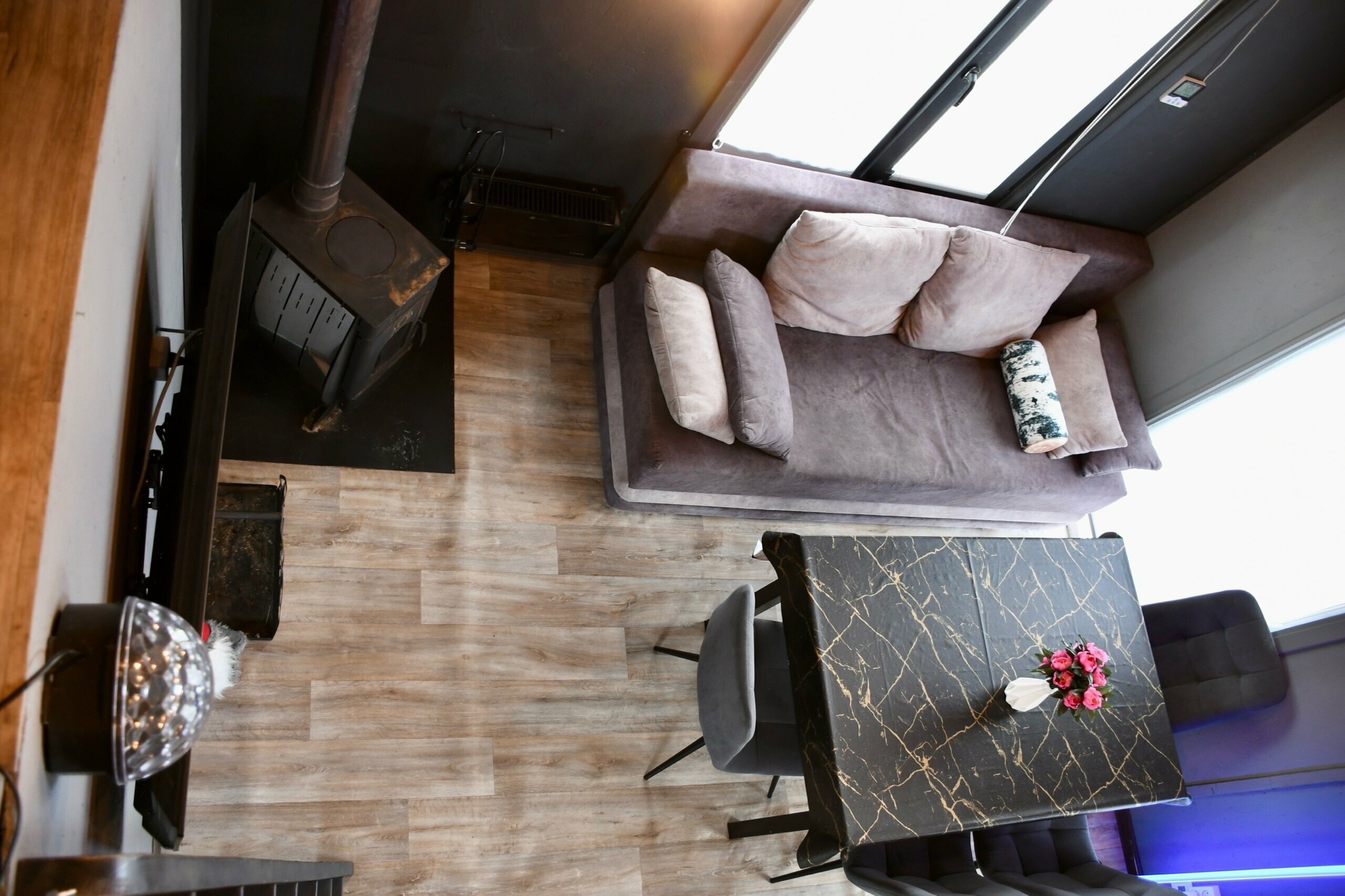 Дом для семейного отдыха