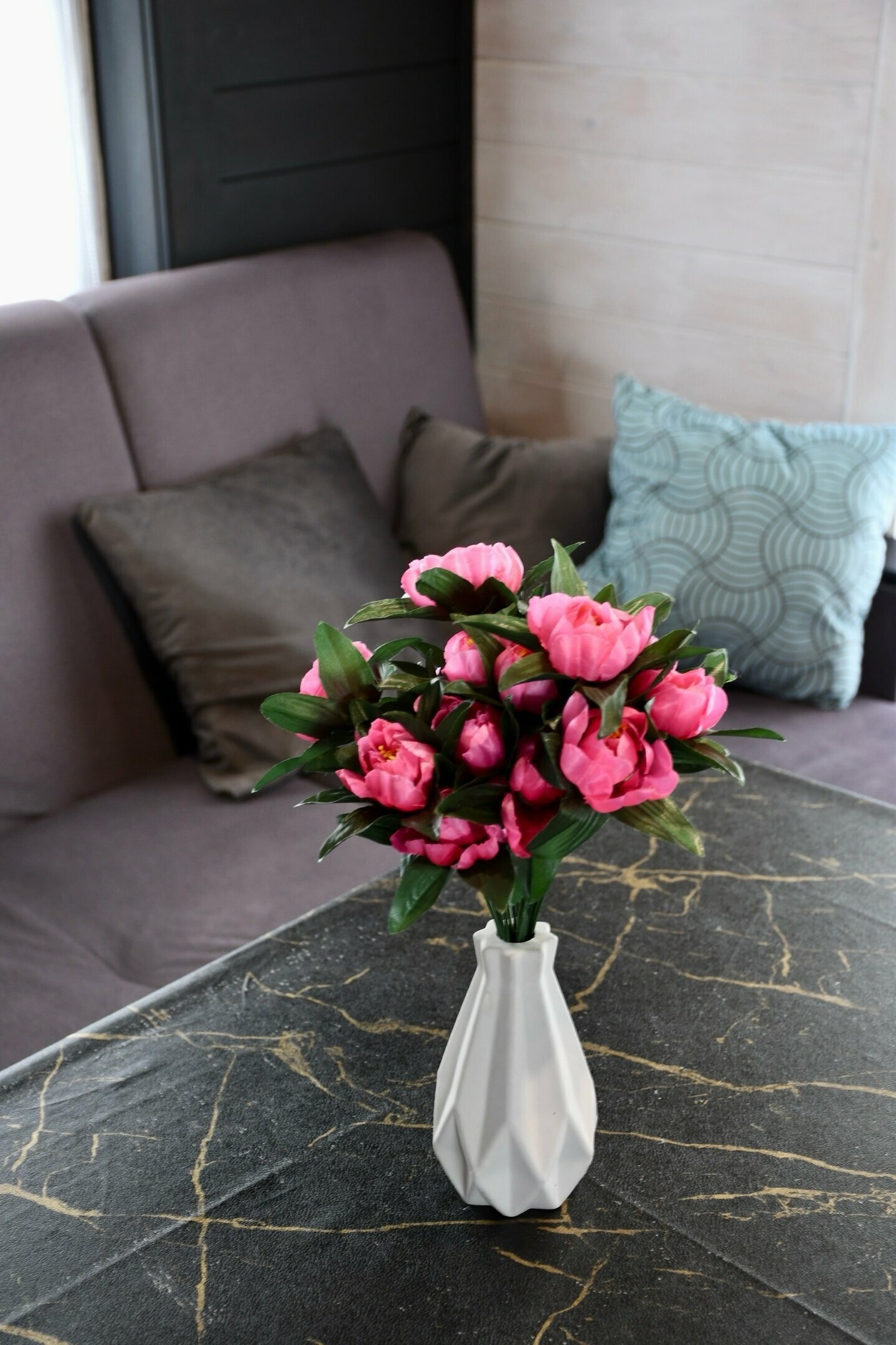 Дом для семейного отдыха