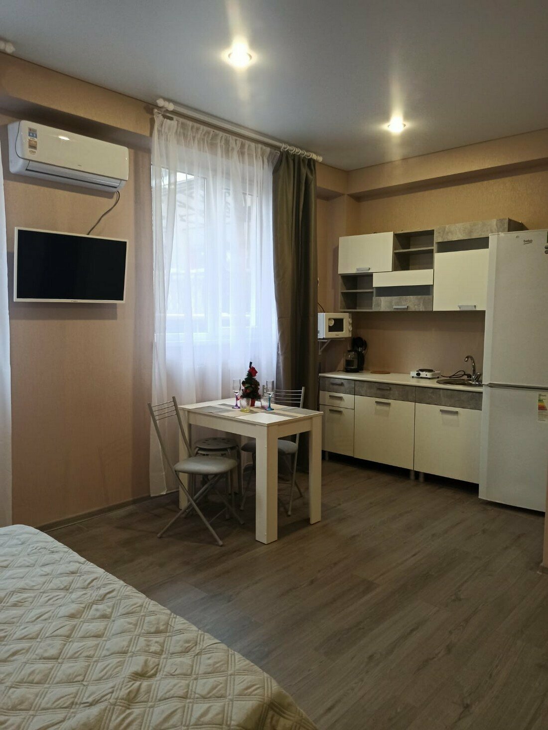 Номер-студия