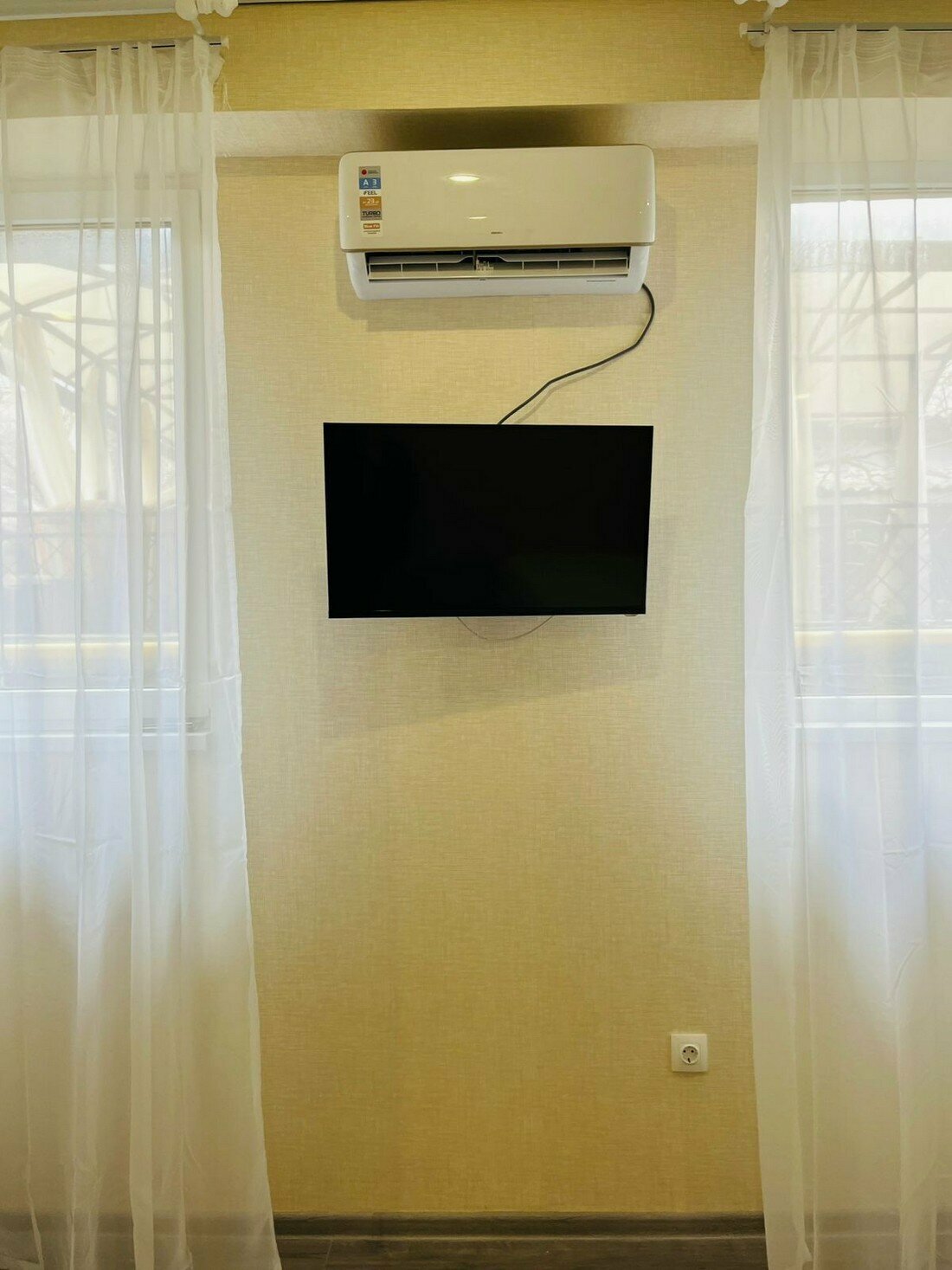 Апартаменты-студия