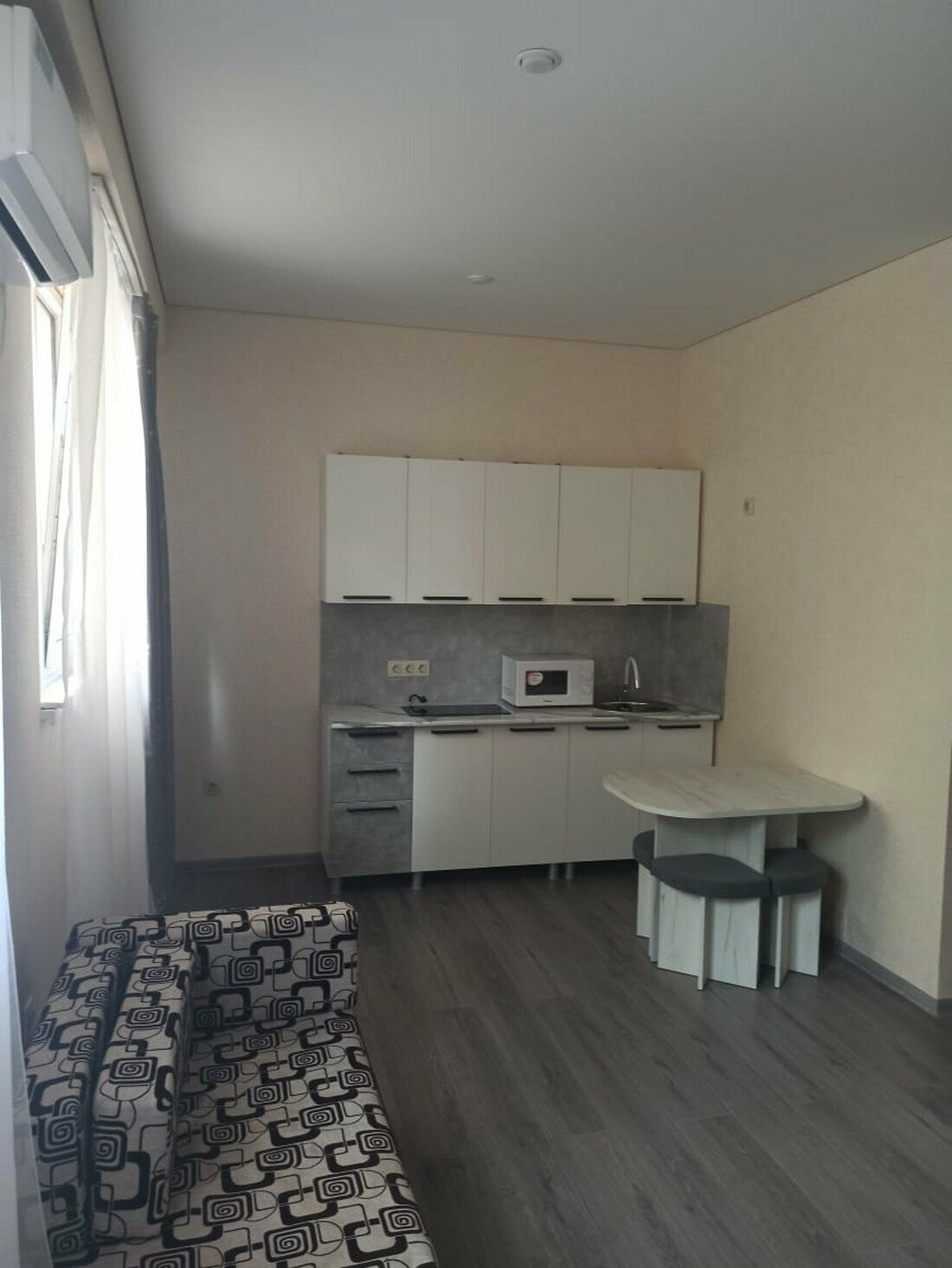 Апартаменты