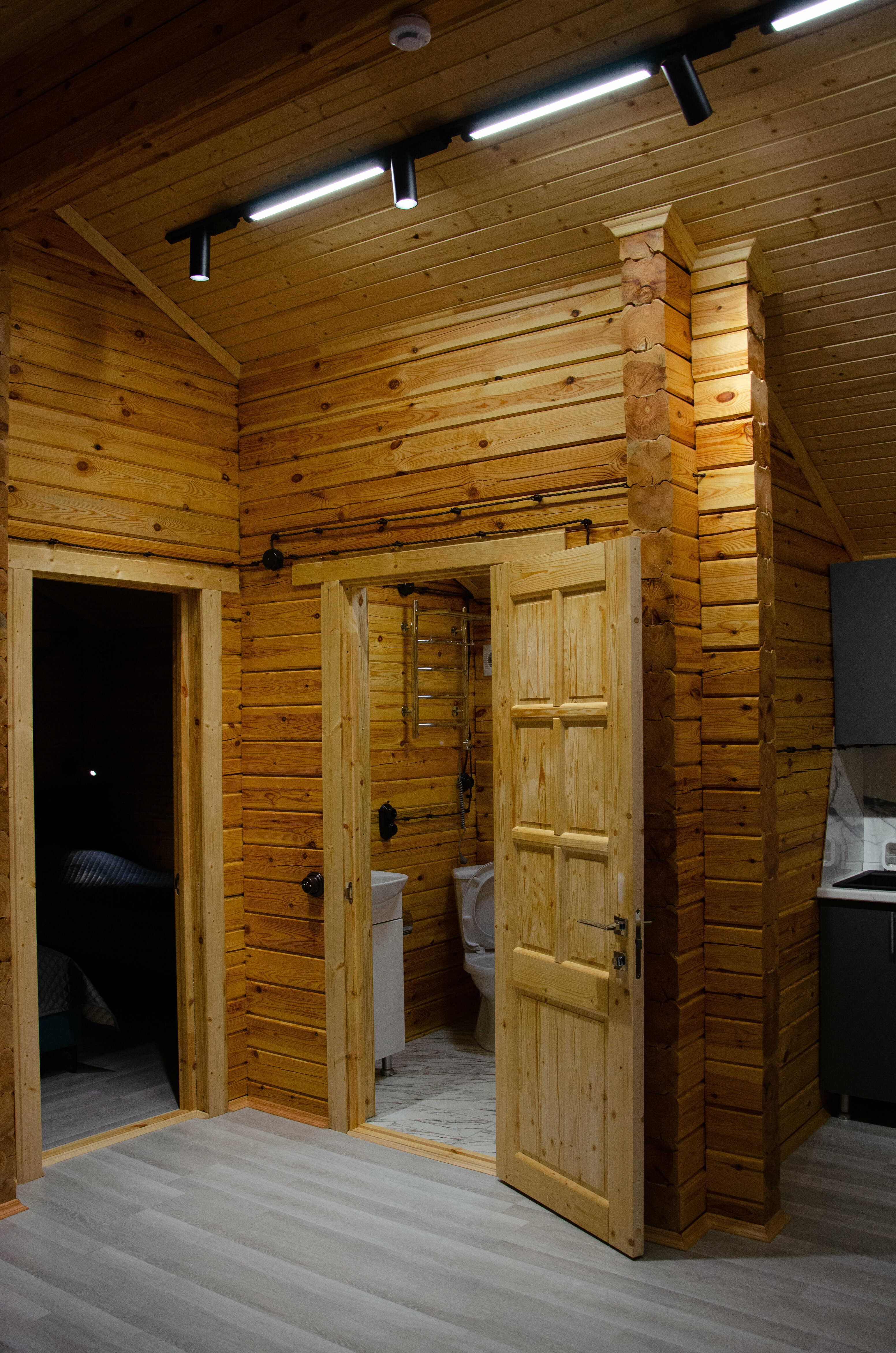 Дом для семейного отдыха