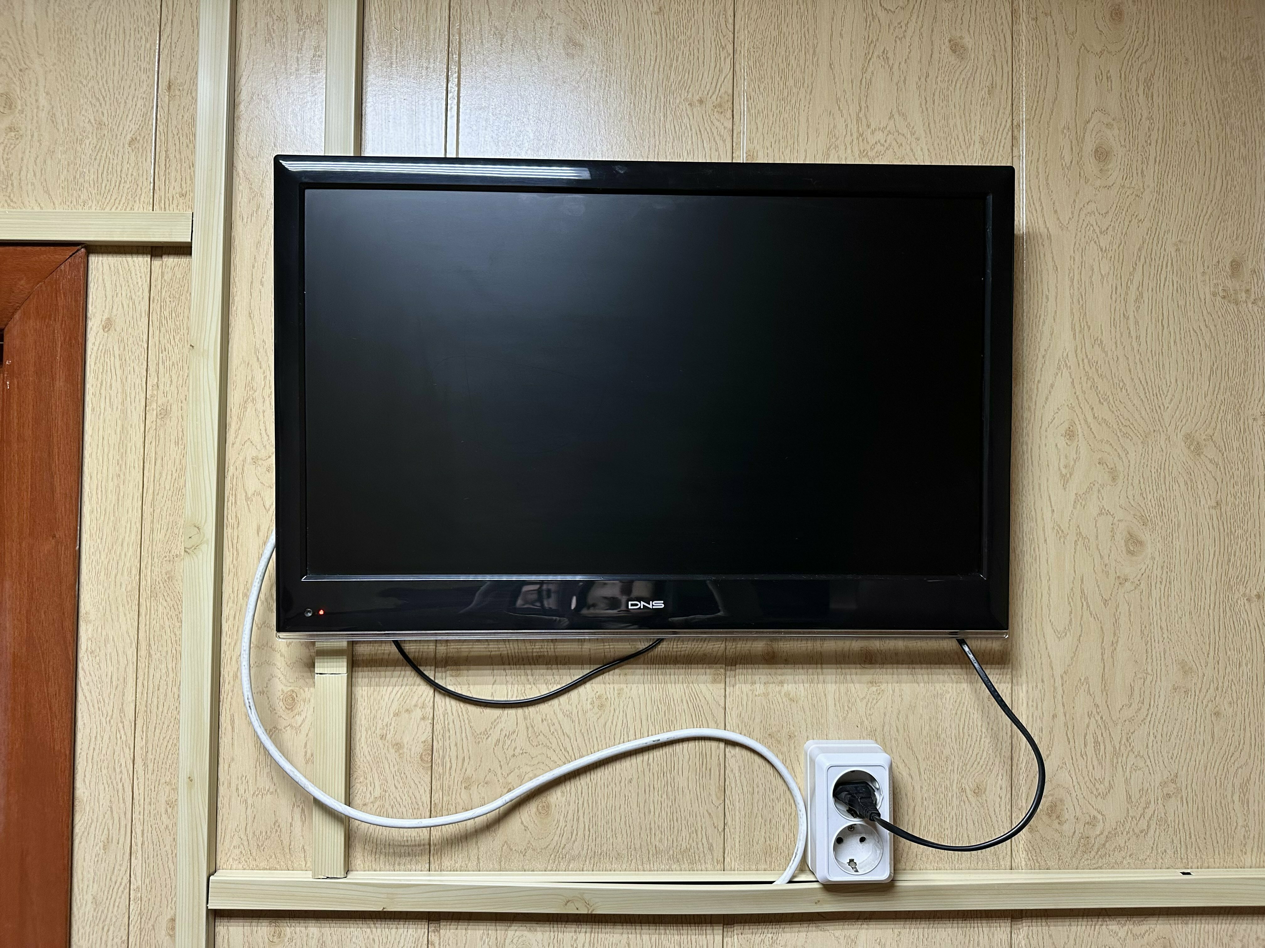 двухместный стандарт