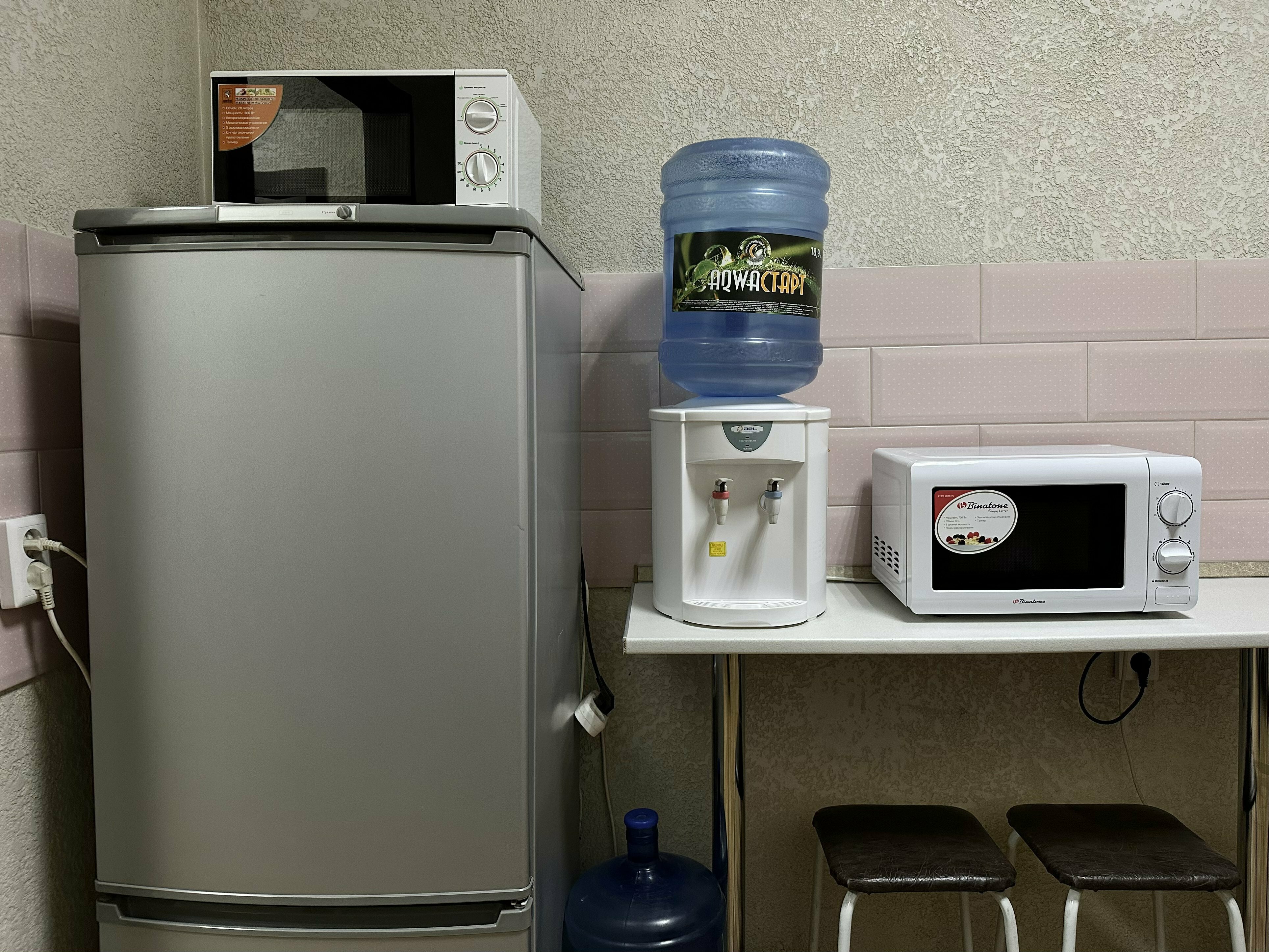 двухместный эконом