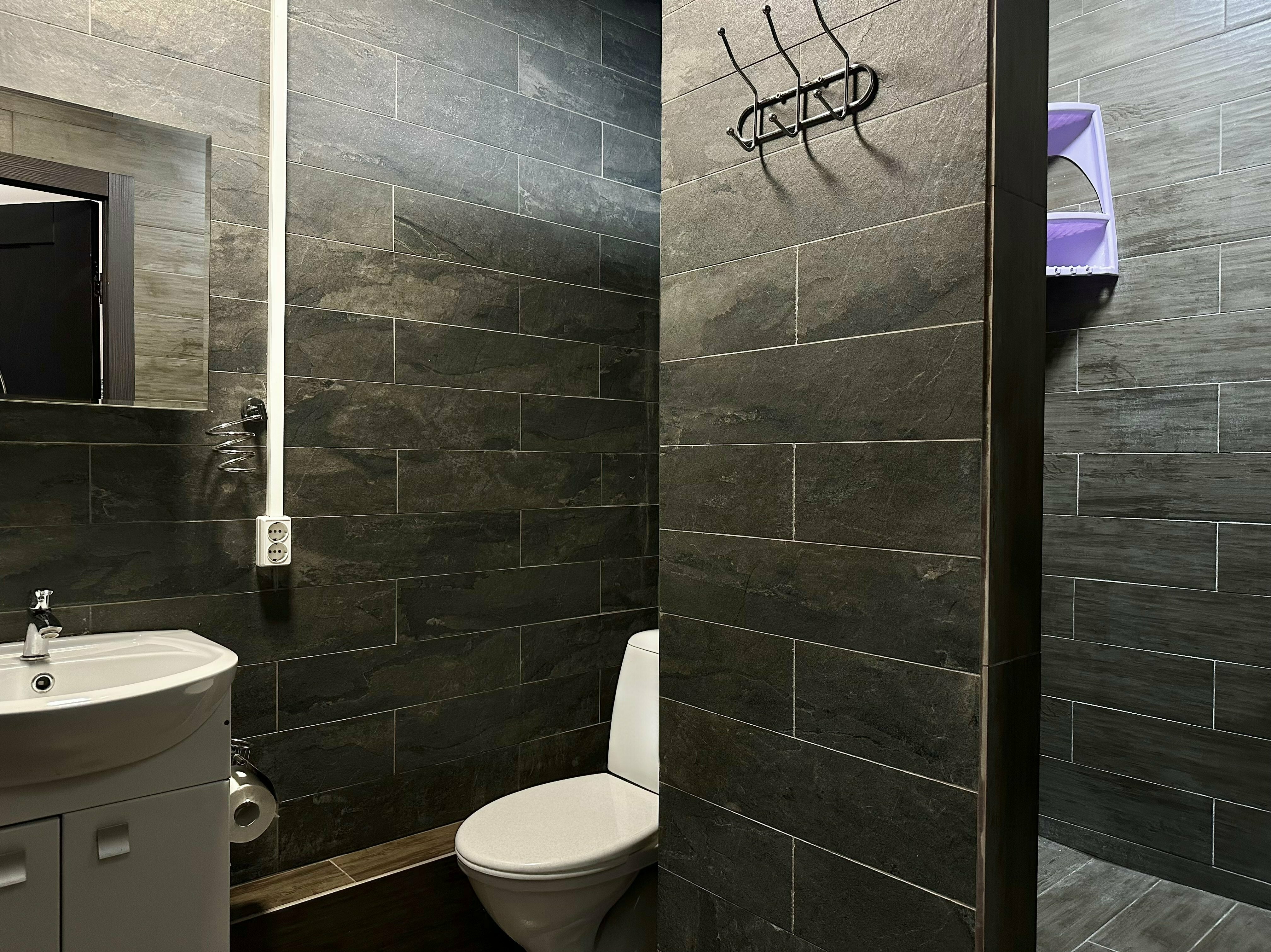 двухместный эконом