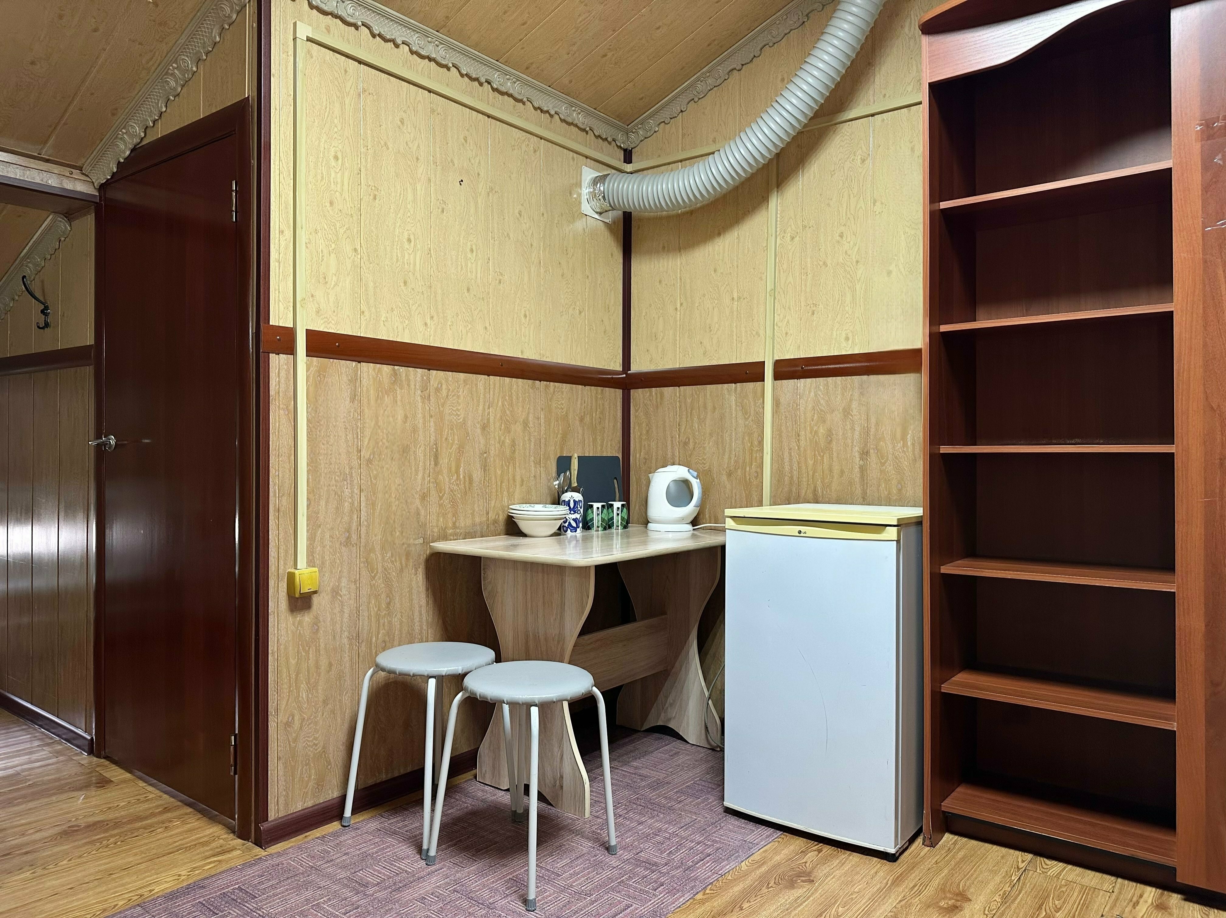 двухместный стандарт