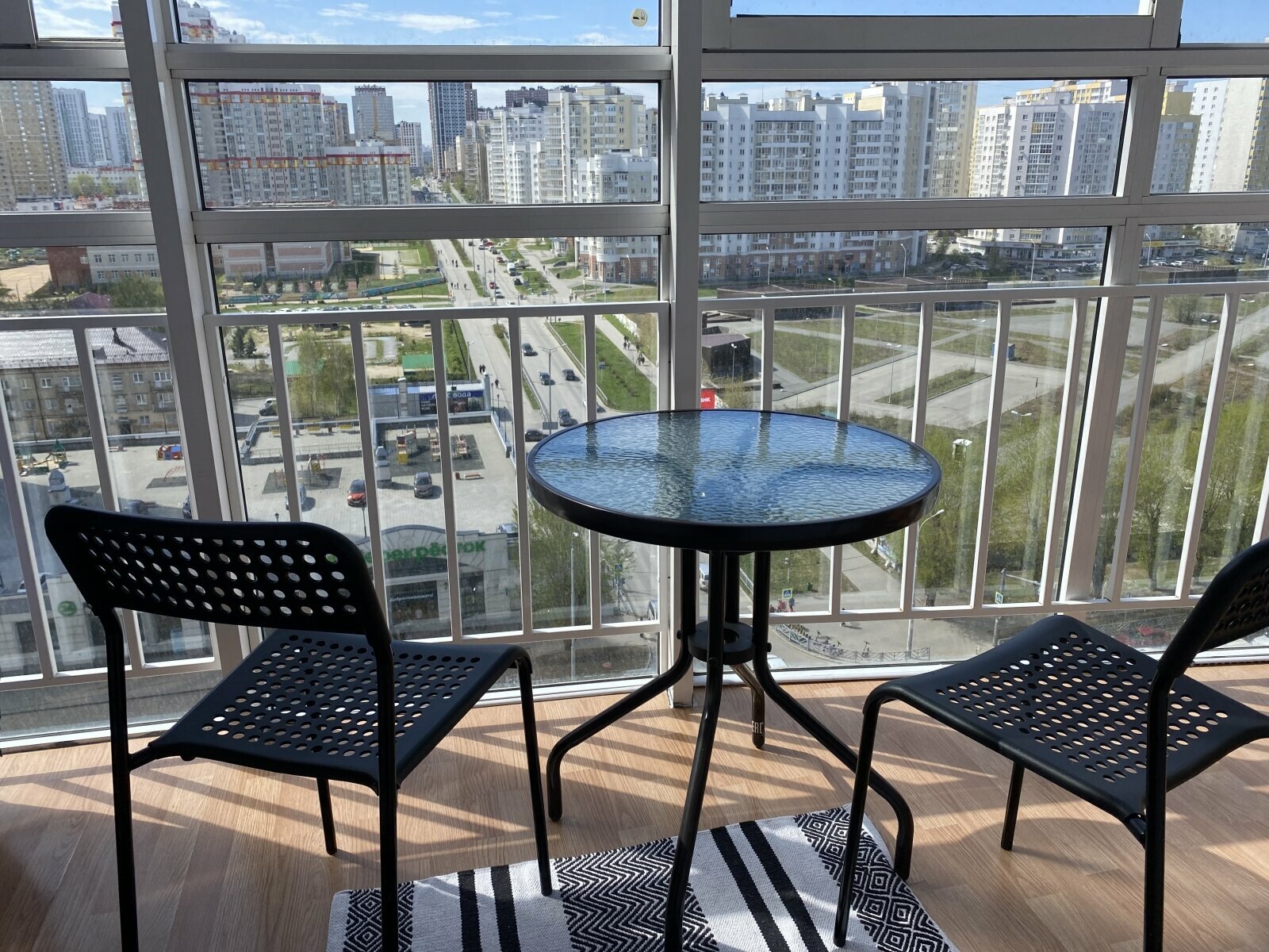 Уютная семейная квартира у метро