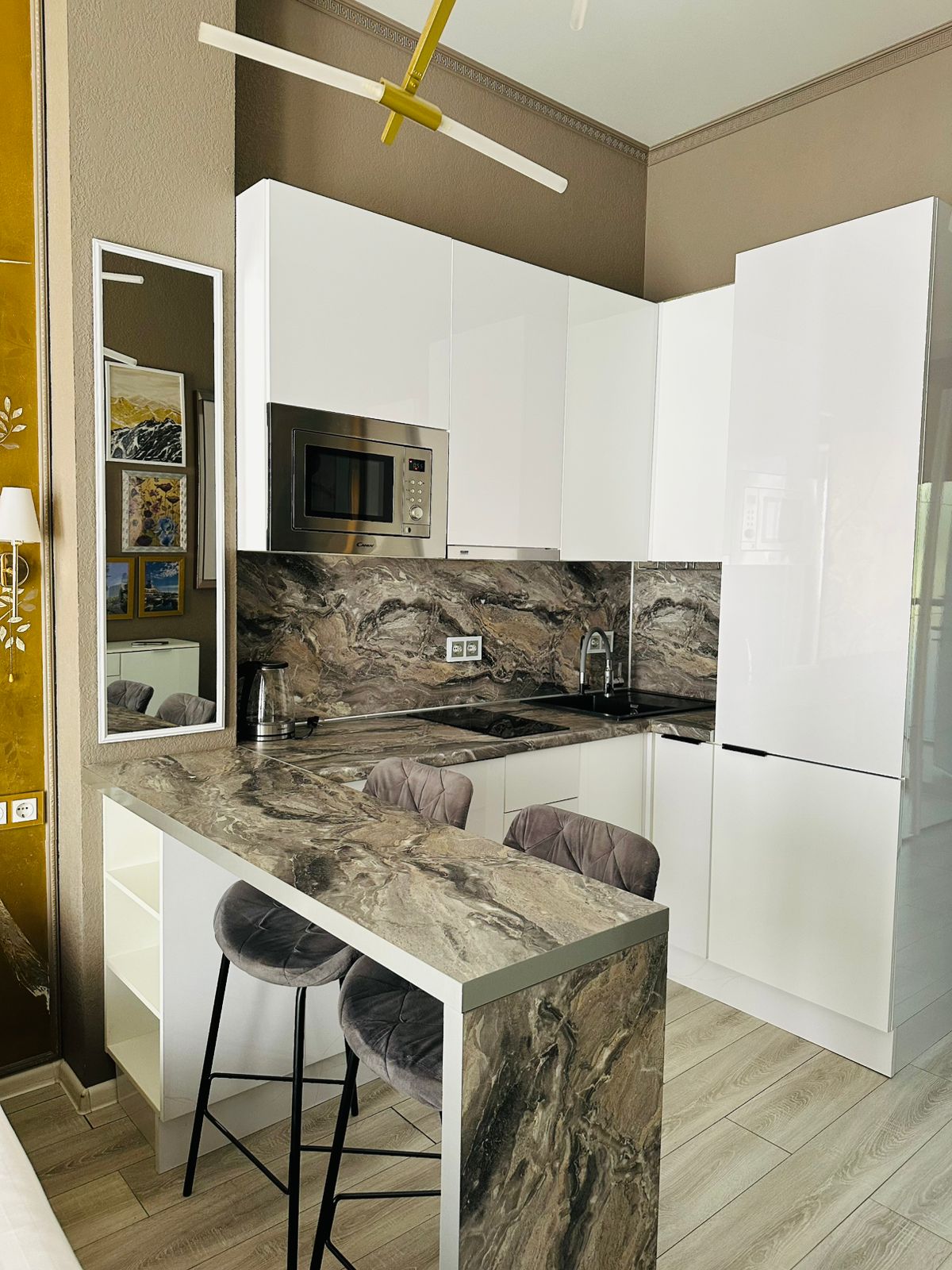 Улучшенный Семейный