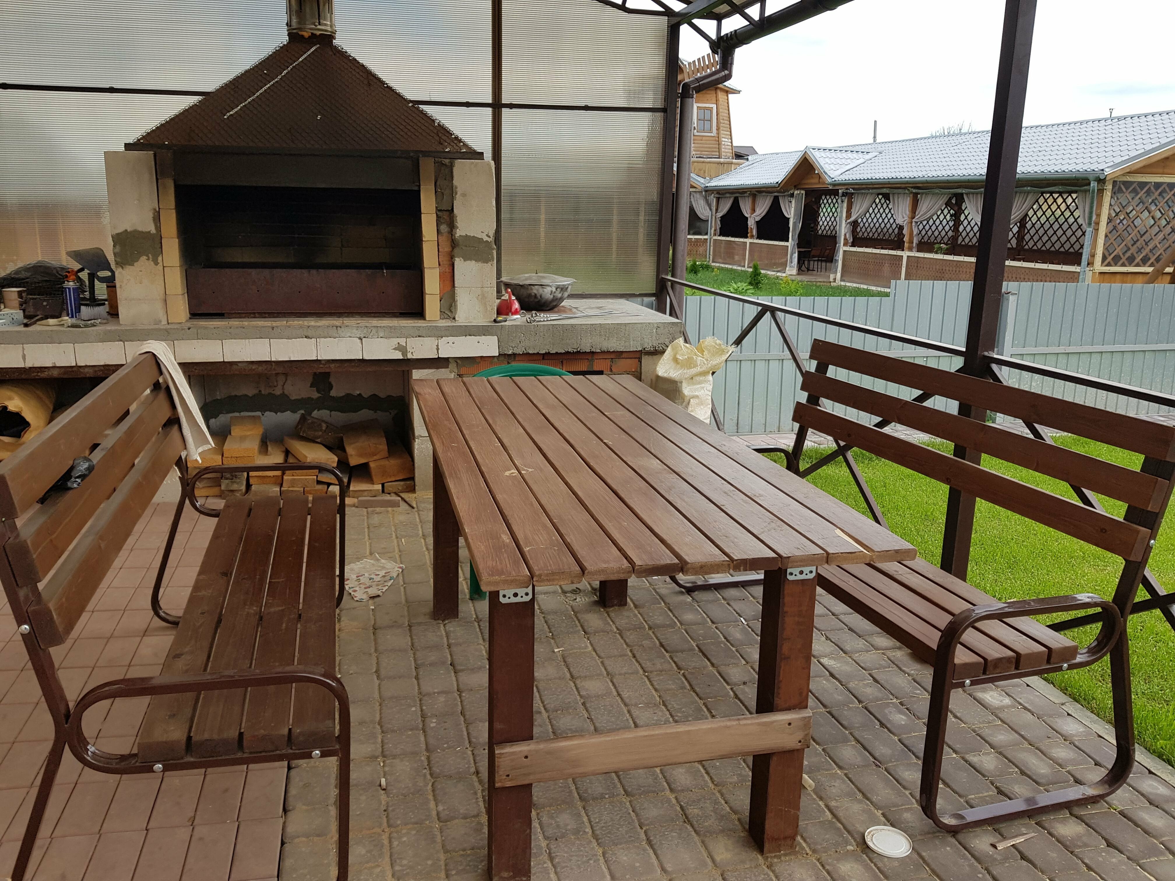 Двухместный номер с 2 отдельными кроватями