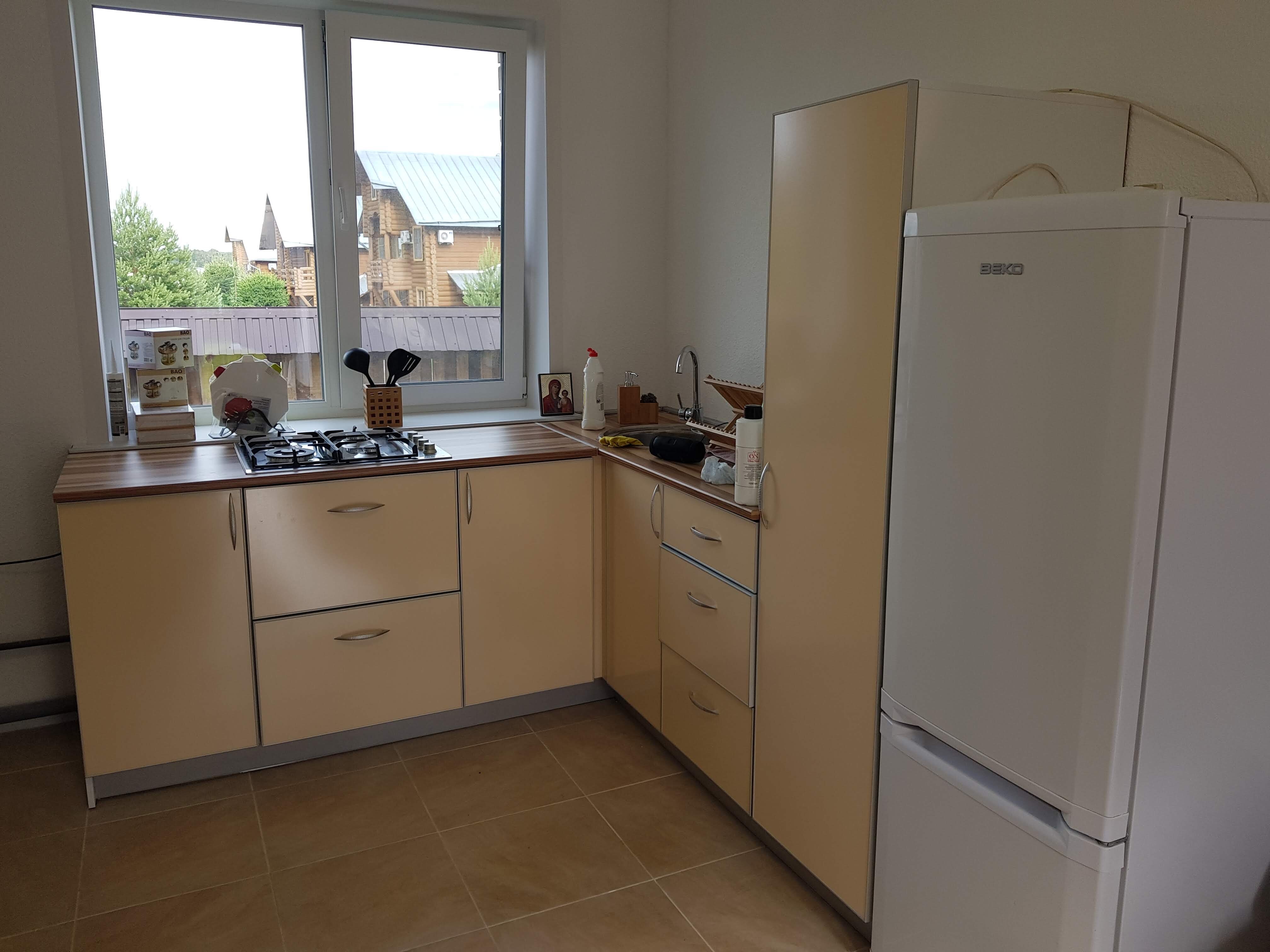 Двухместный номер с 2 отдельными кроватями