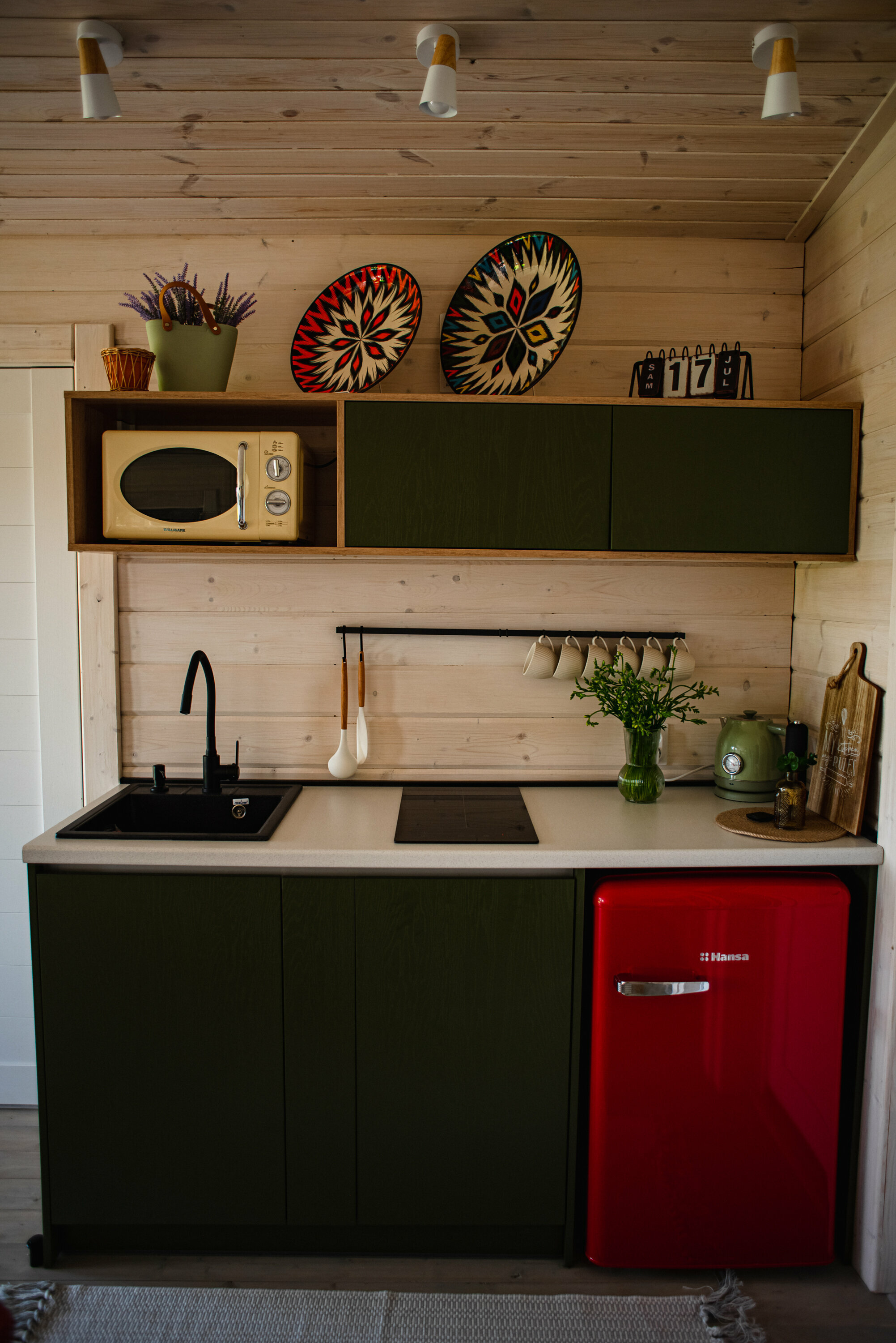 Семейный номер