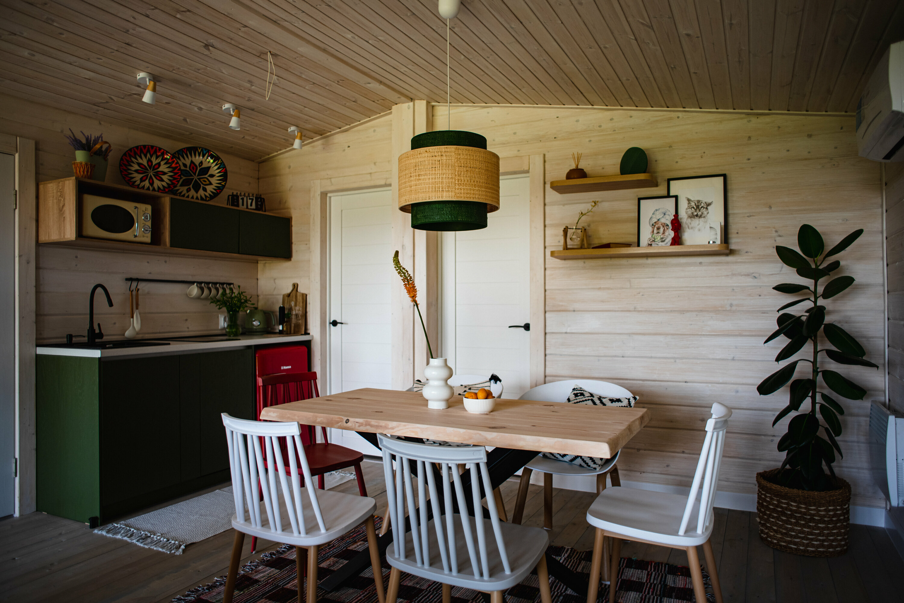 Семейный номер