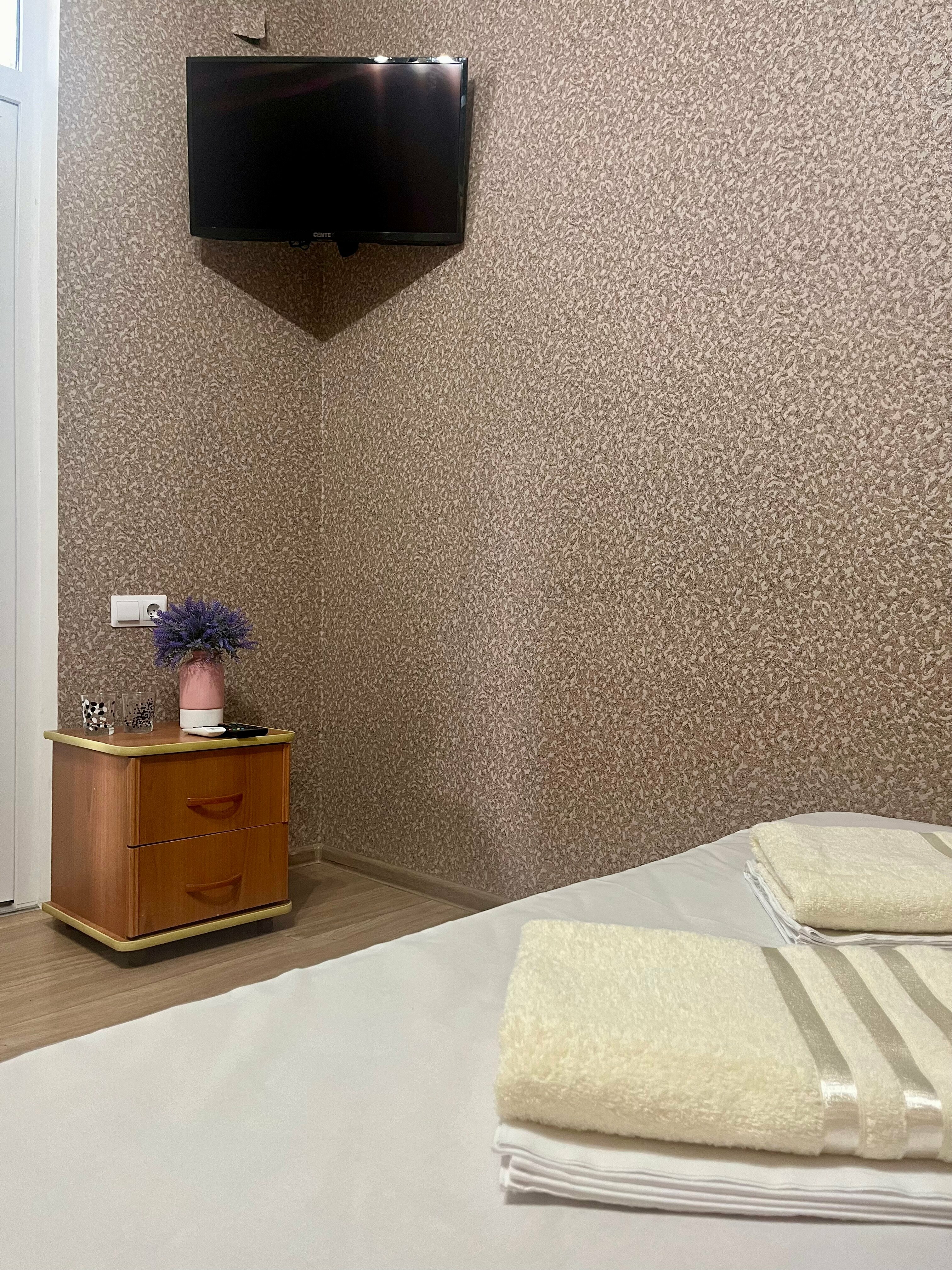 Четырехместный номер