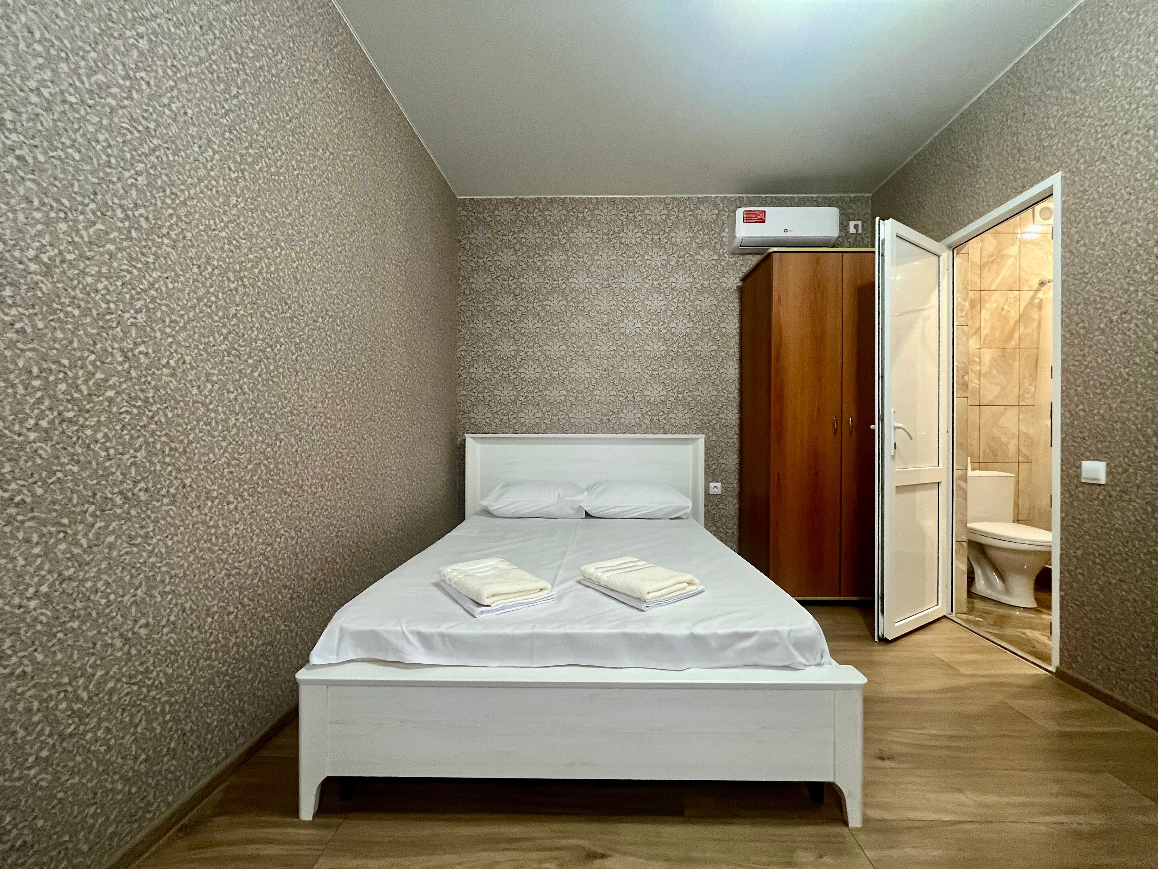 Четырехместный номер