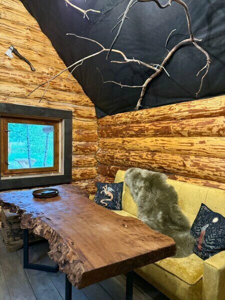 Дом с 2 спальнями