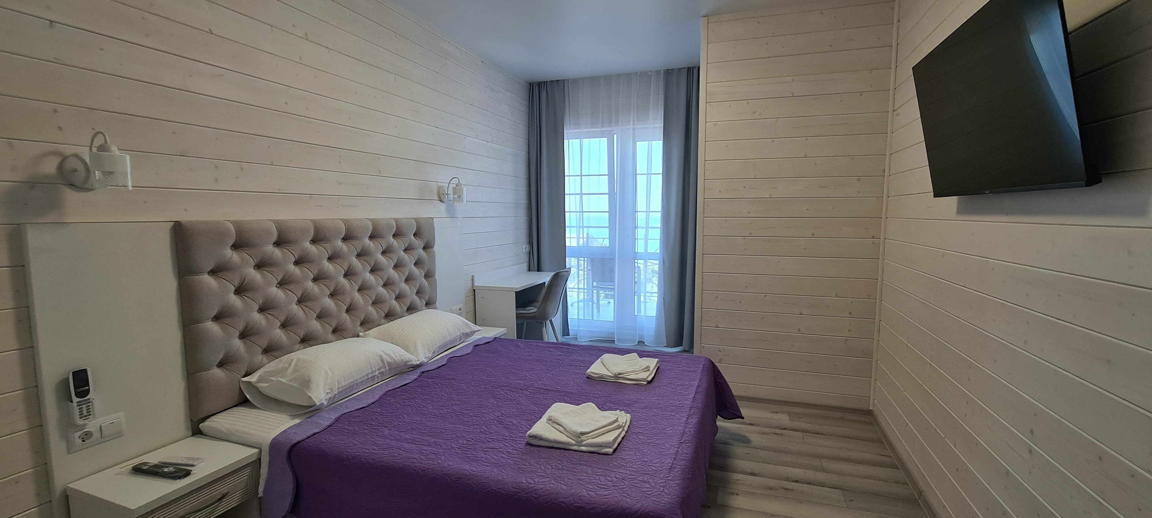 ЛЮКС С КУХНЕЙ