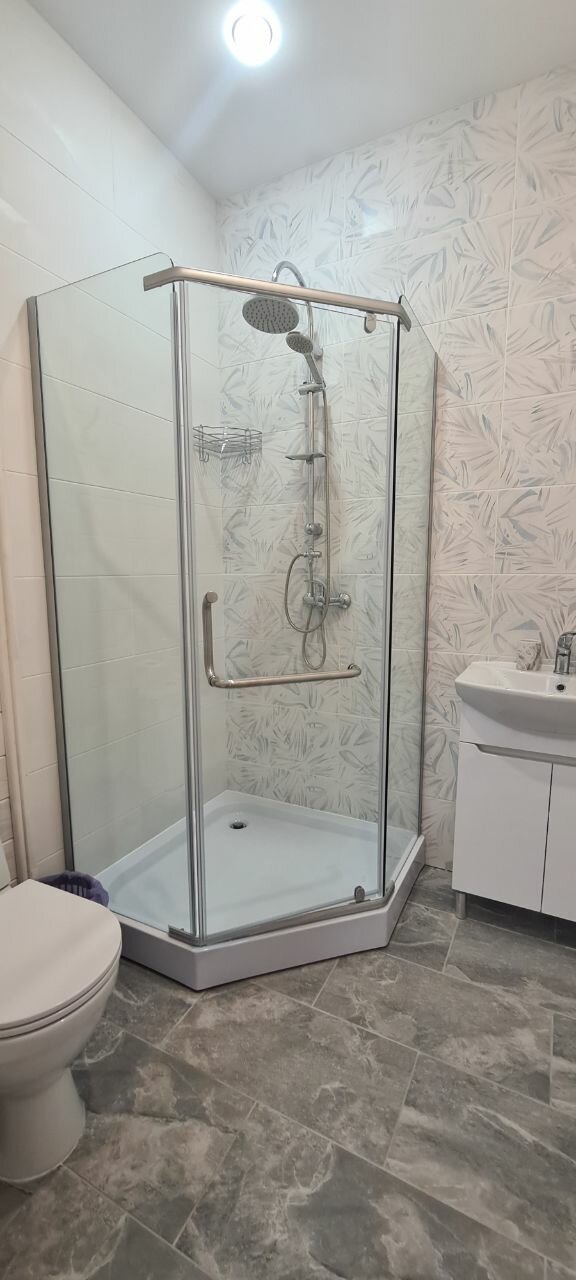 ДВУХМЕСТНЫЙ НОМЕР С ДОП.МЕСТОМ И КУХНЕЙ