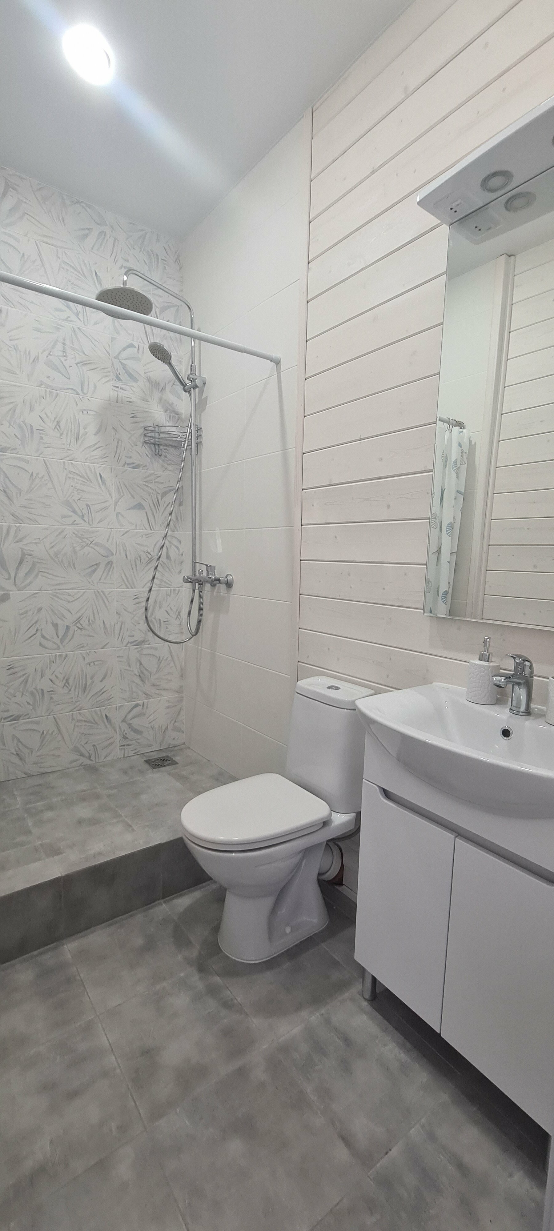 ЛЮКС С КУХНЕЙ