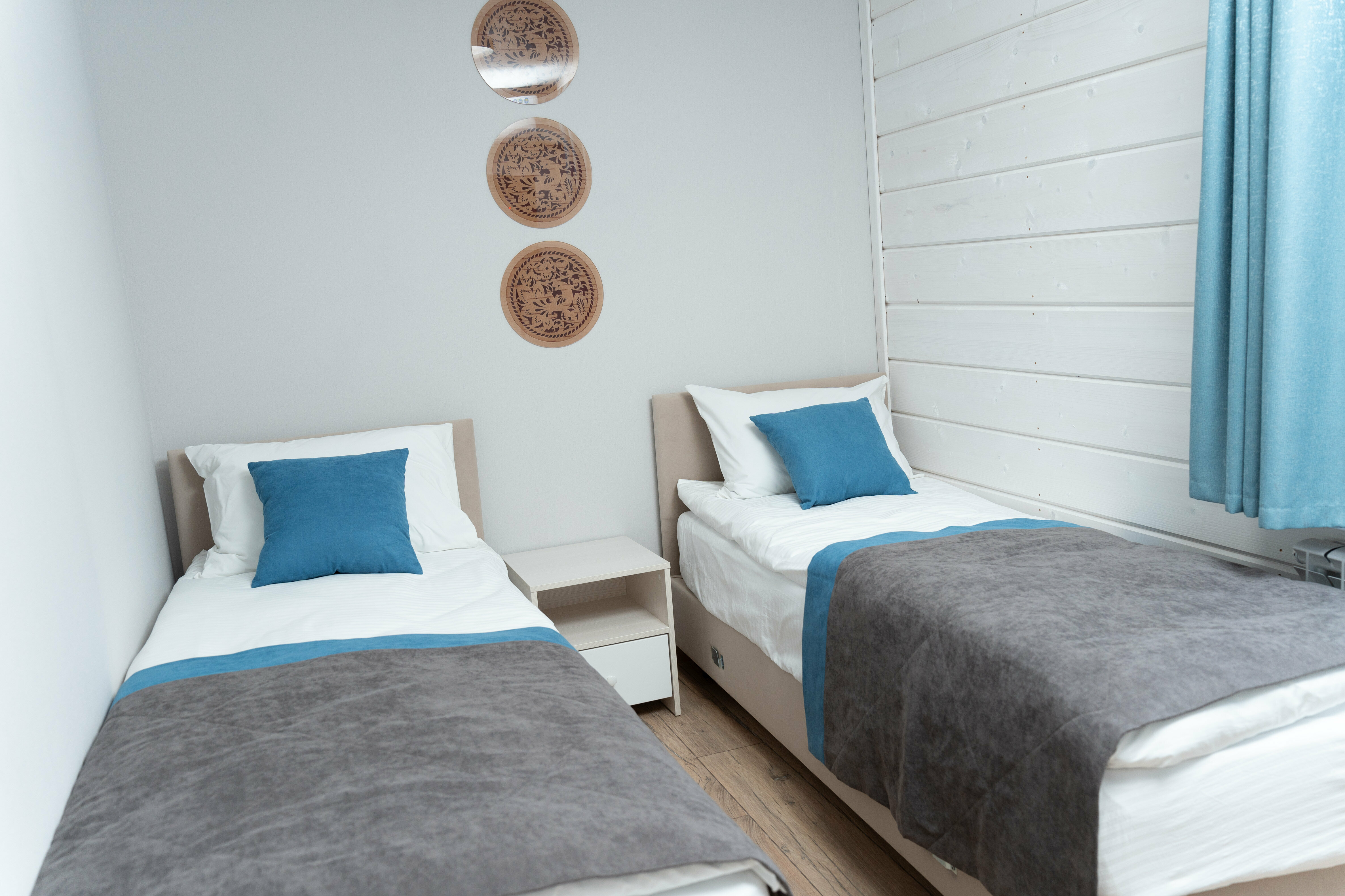 Улучшенный одноместный номер