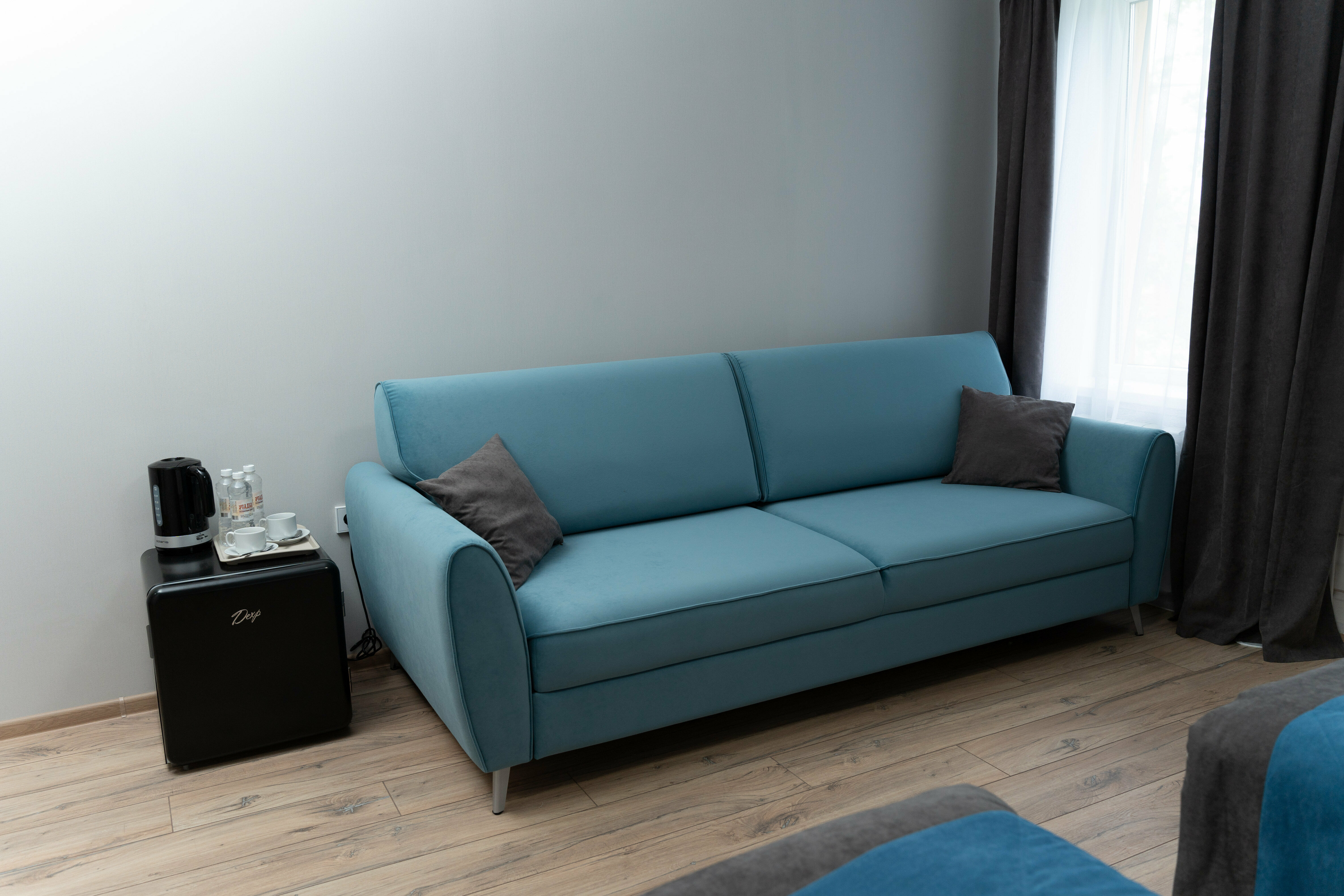 Полулюкс Делюкс