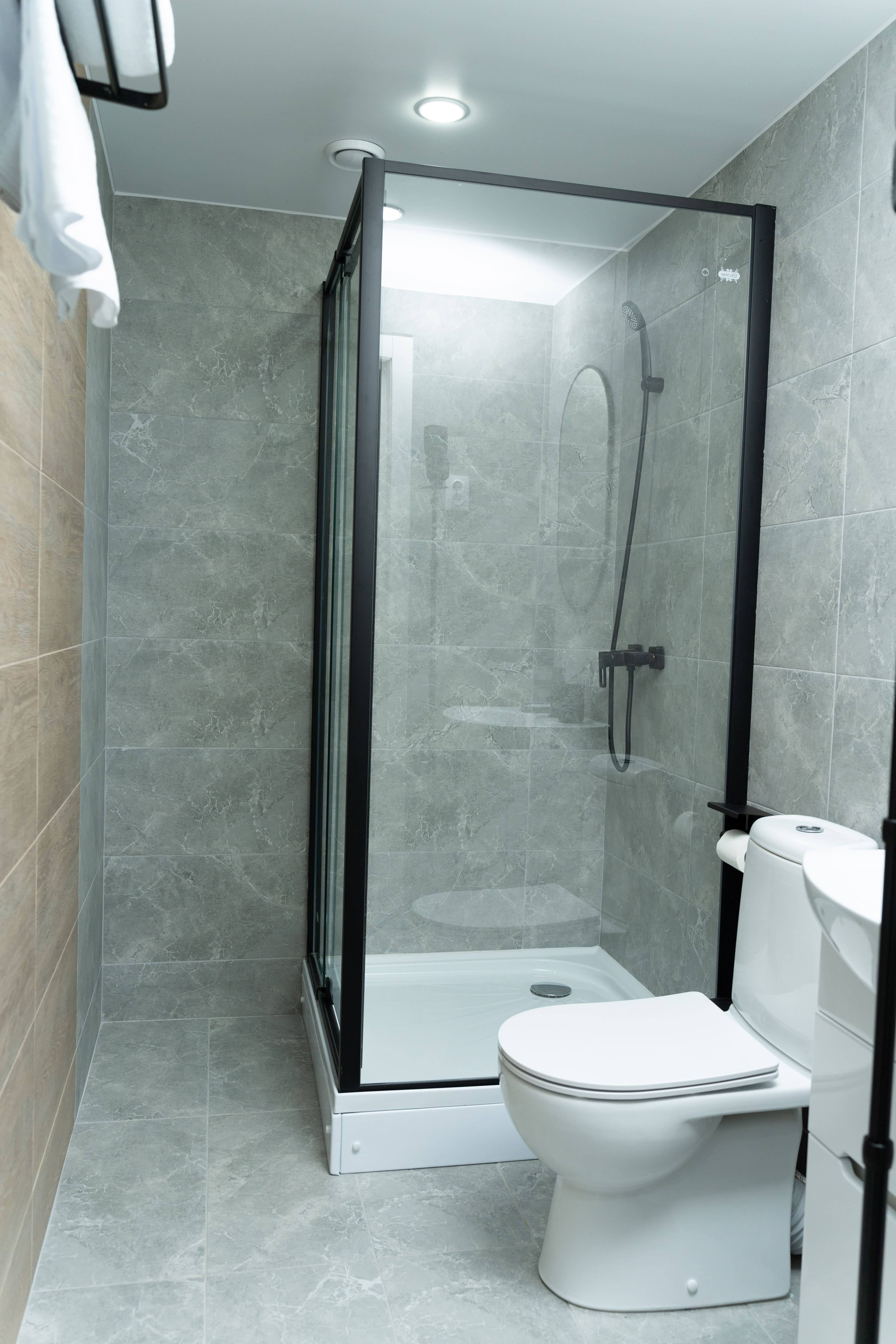 Полулюкс Делюкс