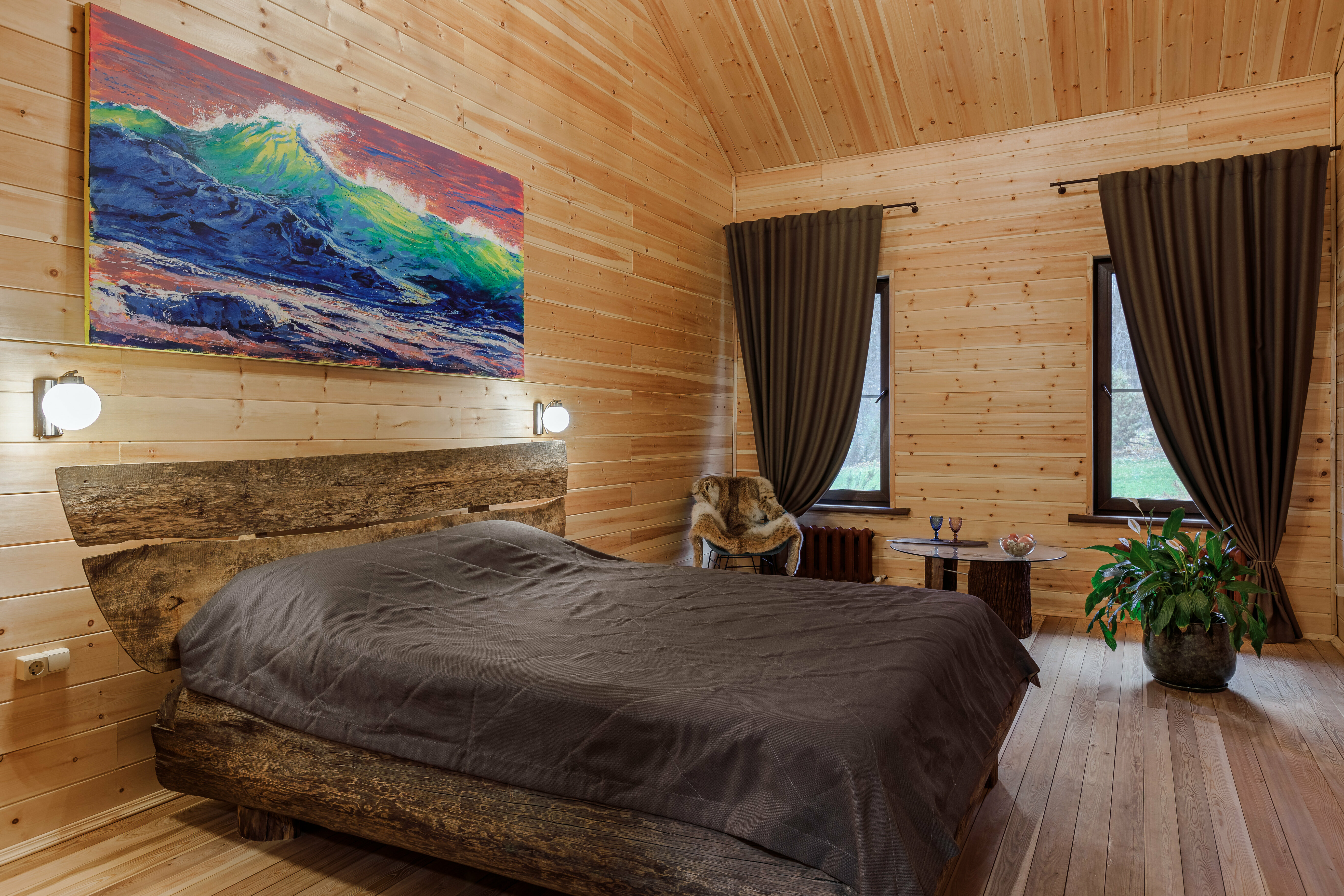 Стандартный номер